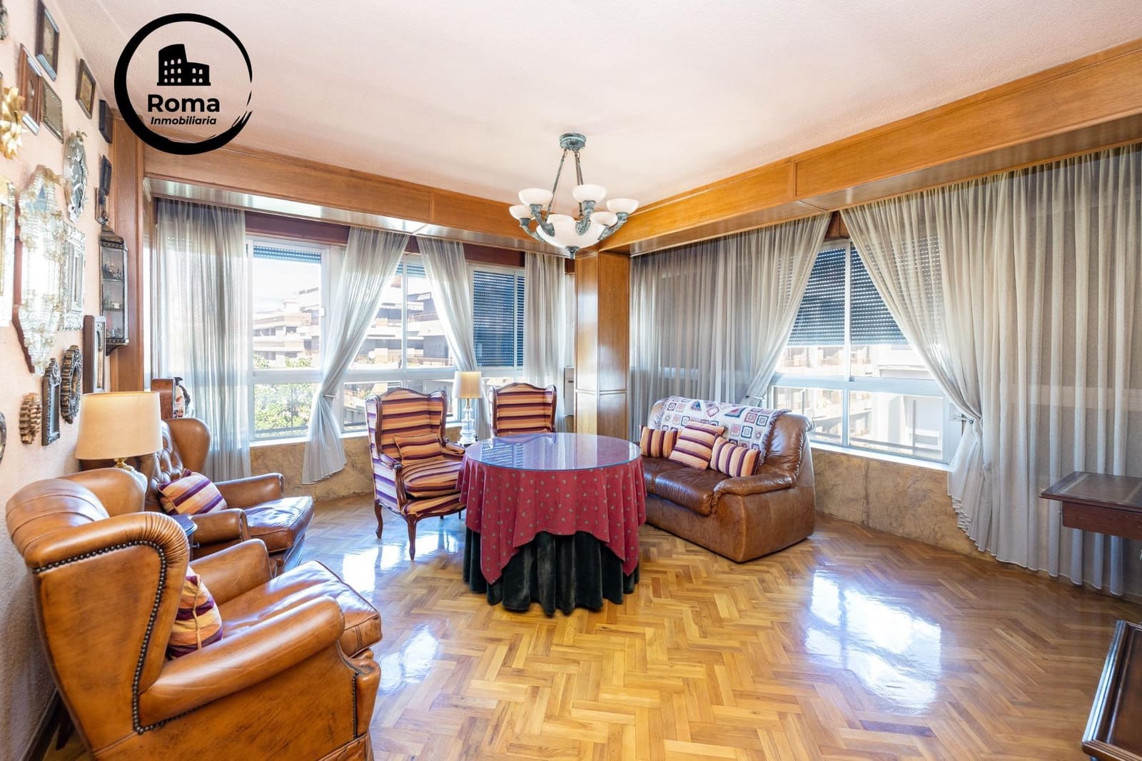 2 soveværelse Lejlighed til salg i Granada by - € 360.000 (Ref: 9755842)