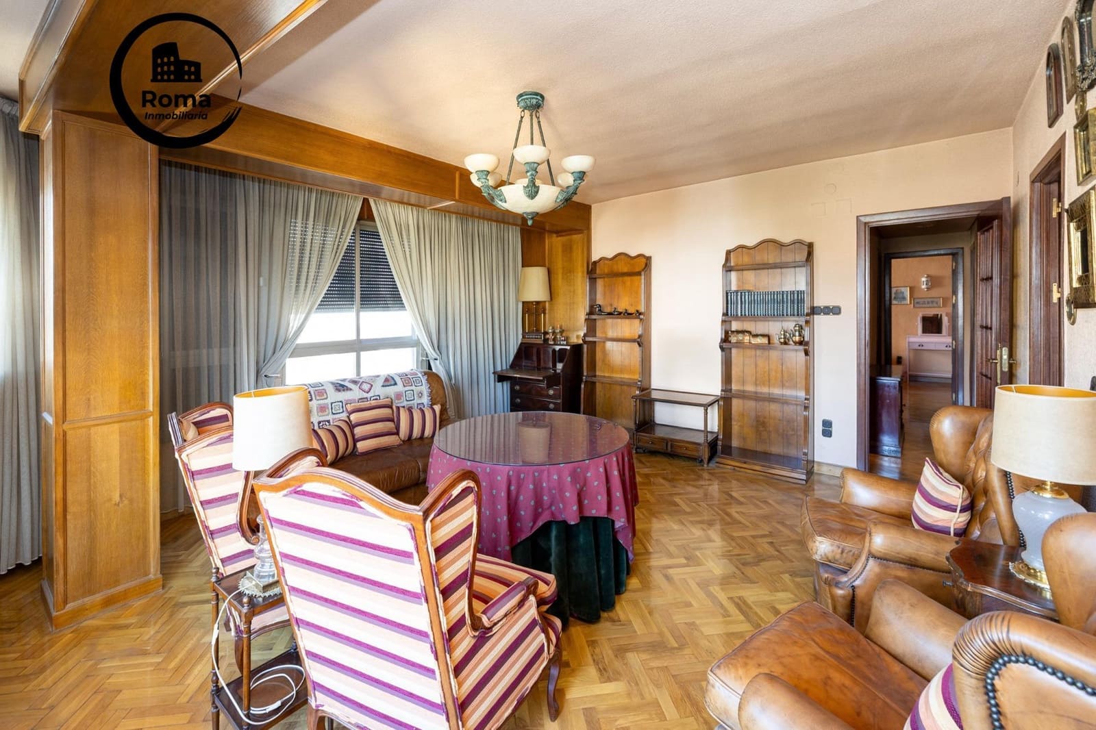 2 soveværelse Lejlighed til salg i Granada by - € 360.000 (Ref: 9755842)