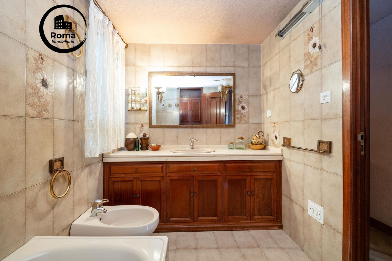 2 soveværelse Lejlighed til salg i Granada by - € 360.000 (Ref: 9755842)