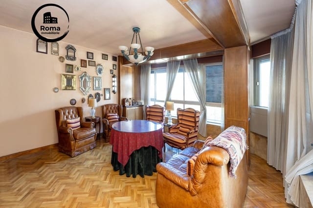 2 soveværelse Lejlighed til salg i Centro, Granada by - € 360.000 (Ref: 9755842)