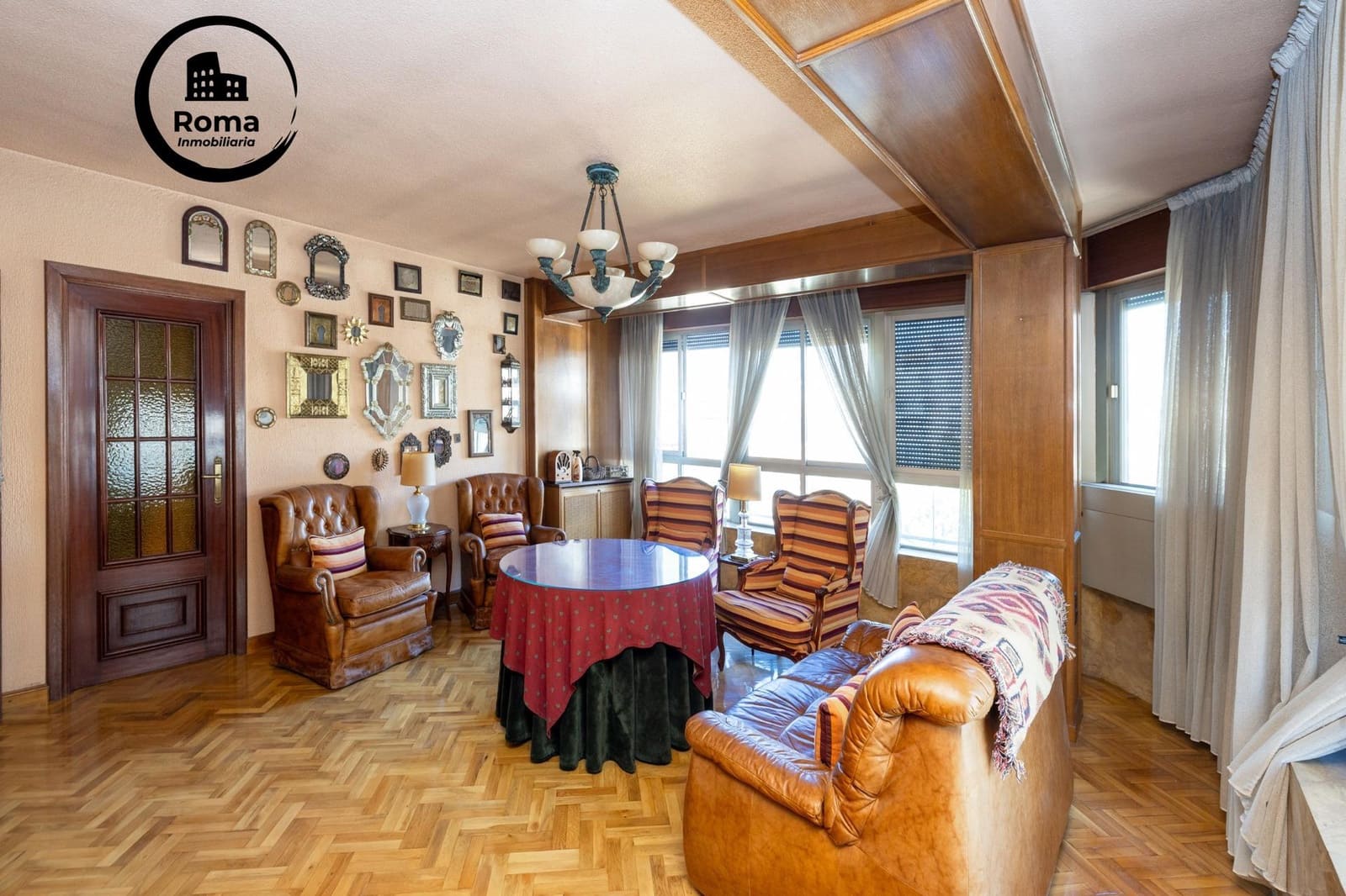 2 soveværelse Lejlighed til salg i Granada by - € 360.000 (Ref: 9755842)