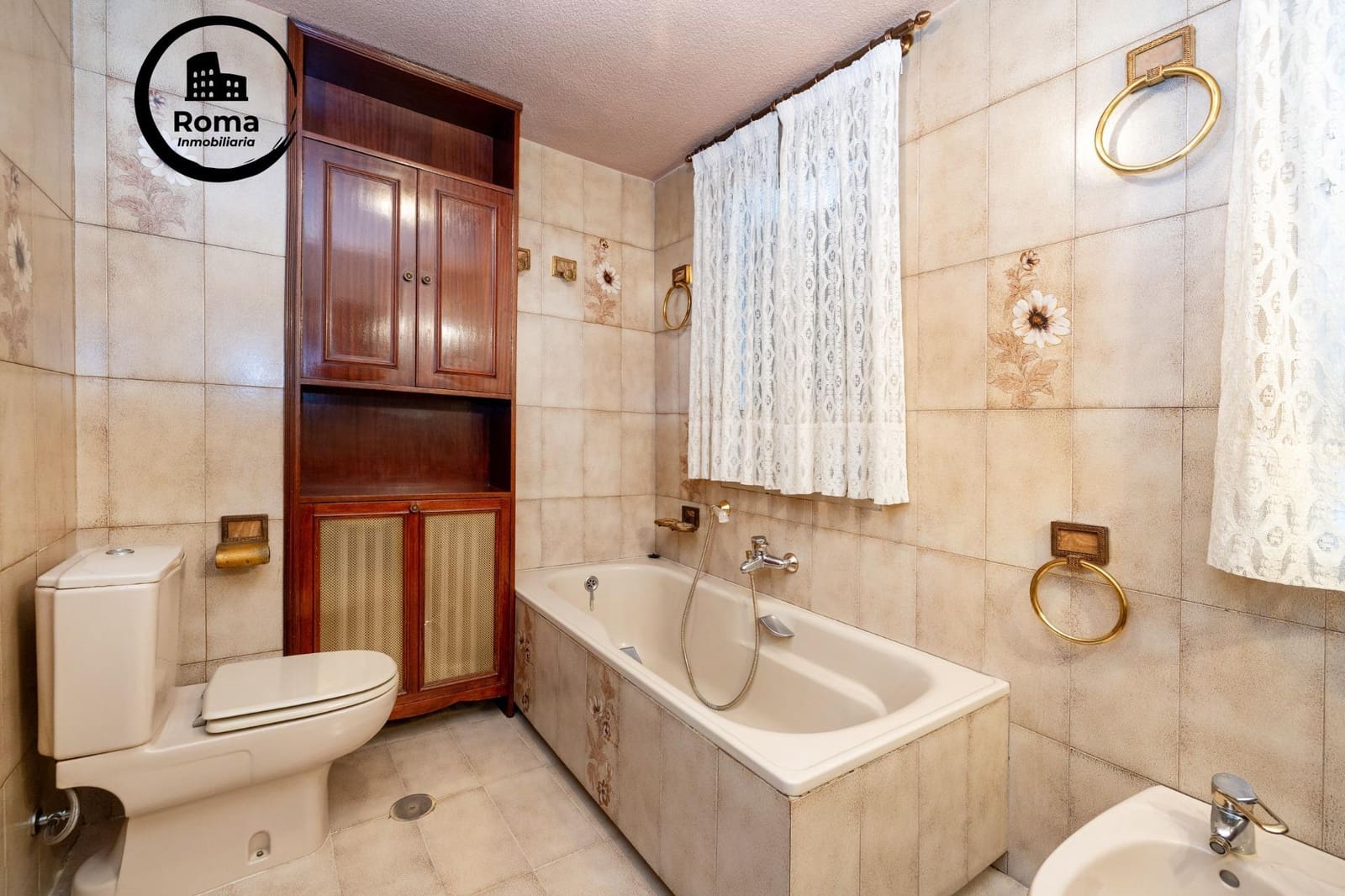 2 soveværelse Lejlighed til salg i Granada by - € 360.000 (Ref: 9755842)