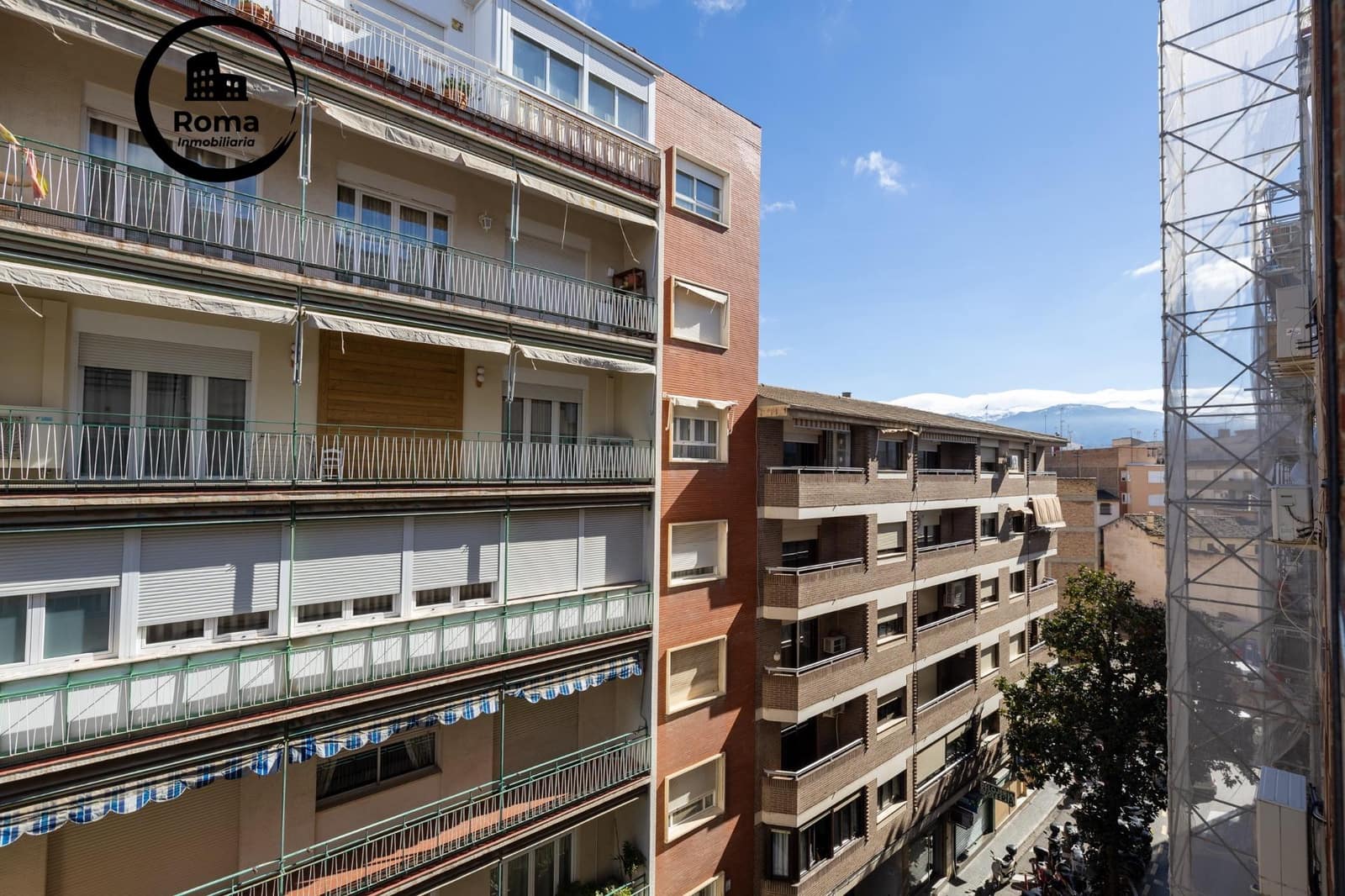 2 soveværelse Lejlighed til salg i Granada by - € 360.000 (Ref: 9755842)