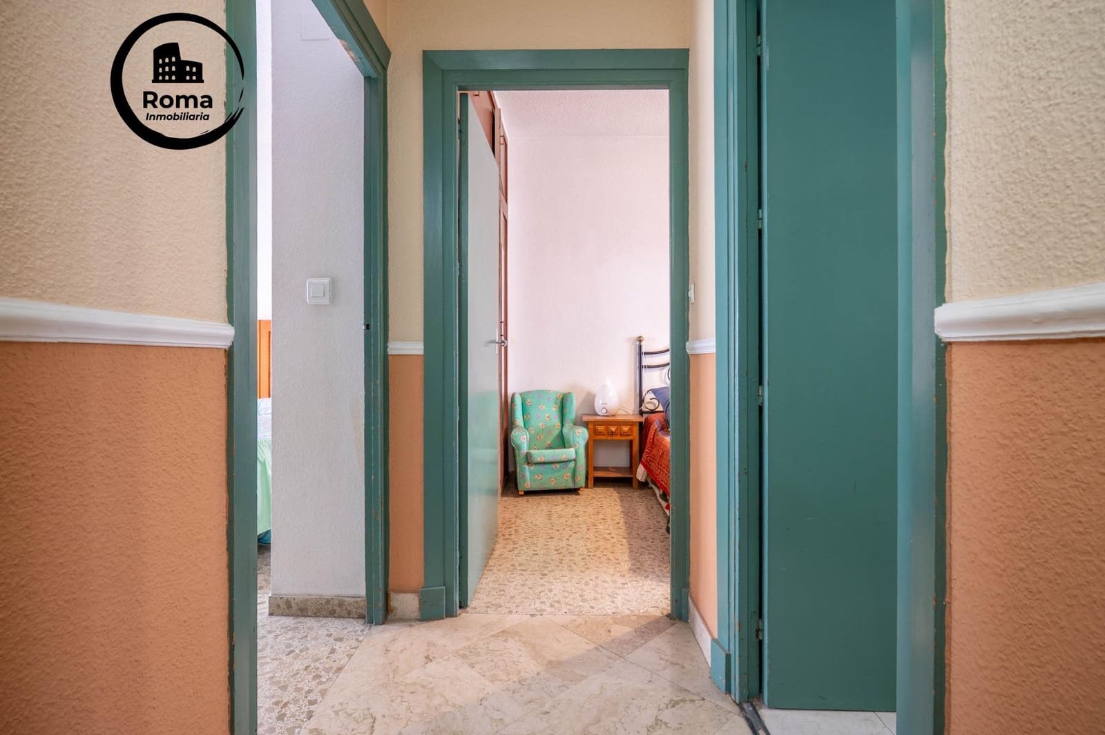 5 soveværelse Lejlighed til salg i Granada by - € 670.000 (Ref: 9755843)