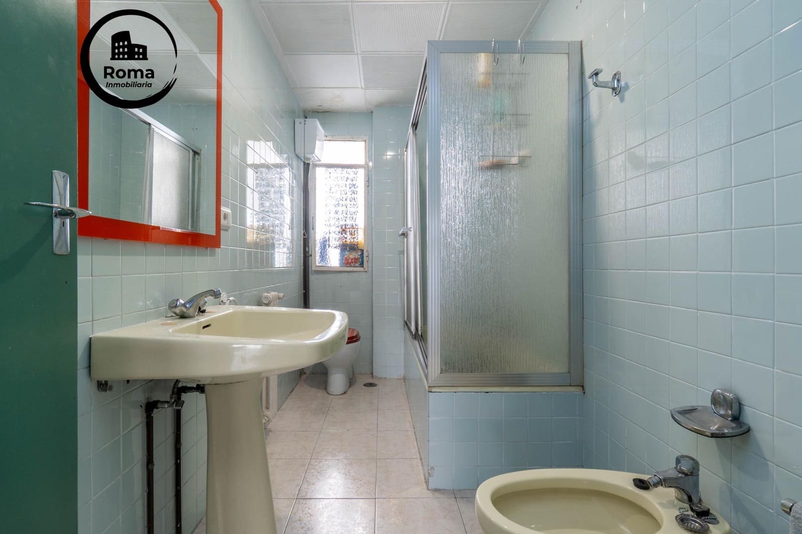 5 soveværelse Lejlighed til salg i Granada by - € 670.000 (Ref: 9755843)