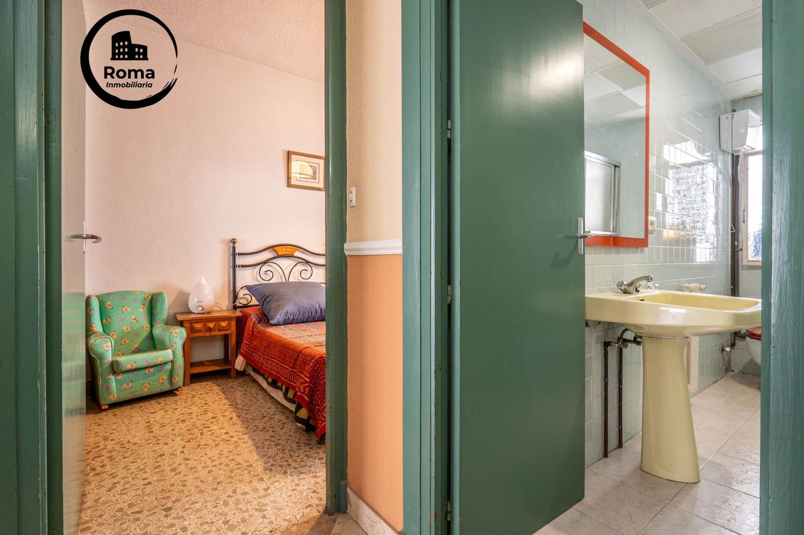 5 soveværelse Lejlighed til salg i Granada by - € 670.000 (Ref: 9755843)