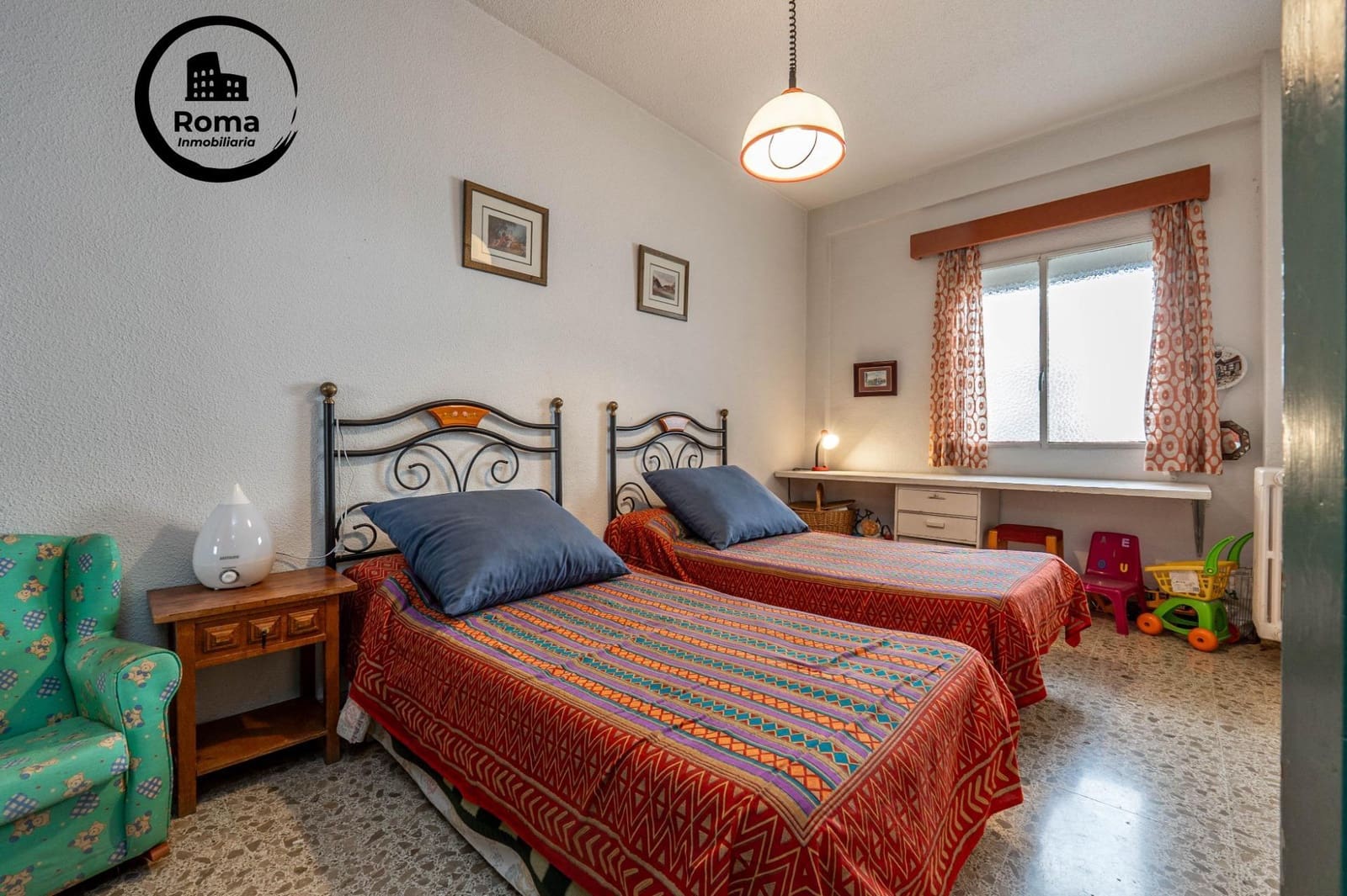 5 soveværelse Lejlighed til salg i Granada by - € 670.000 (Ref: 9755843)