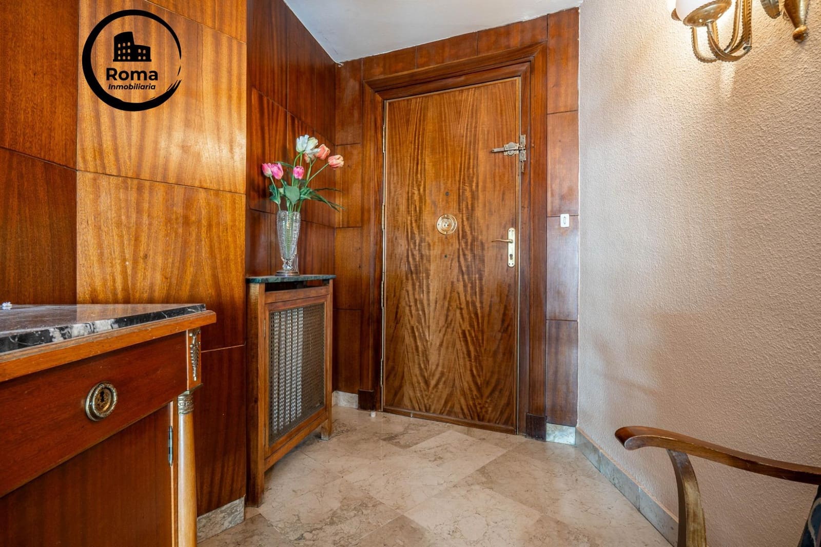 5 soveværelse Lejlighed til salg i Granada by - € 670.000 (Ref: 9755843)