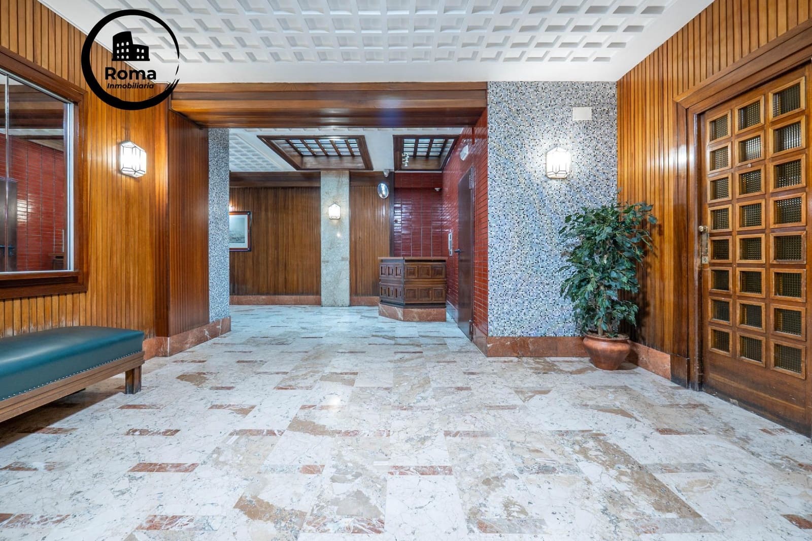 5 soveværelse Lejlighed til salg i Granada by - € 670.000 (Ref: 9755843)