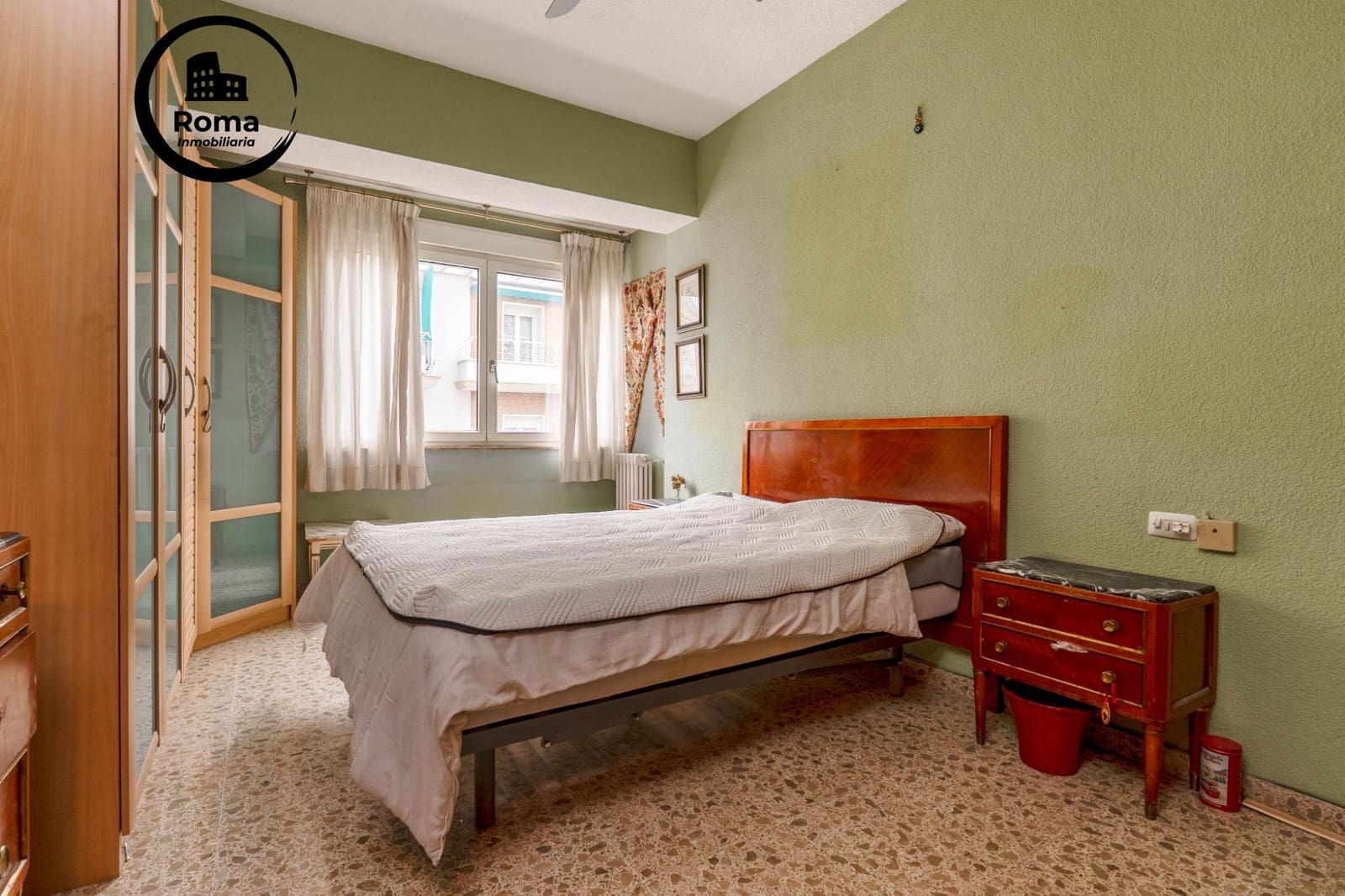 5 soveværelse Lejlighed til salg i Granada by - € 670.000 (Ref: 9755843)