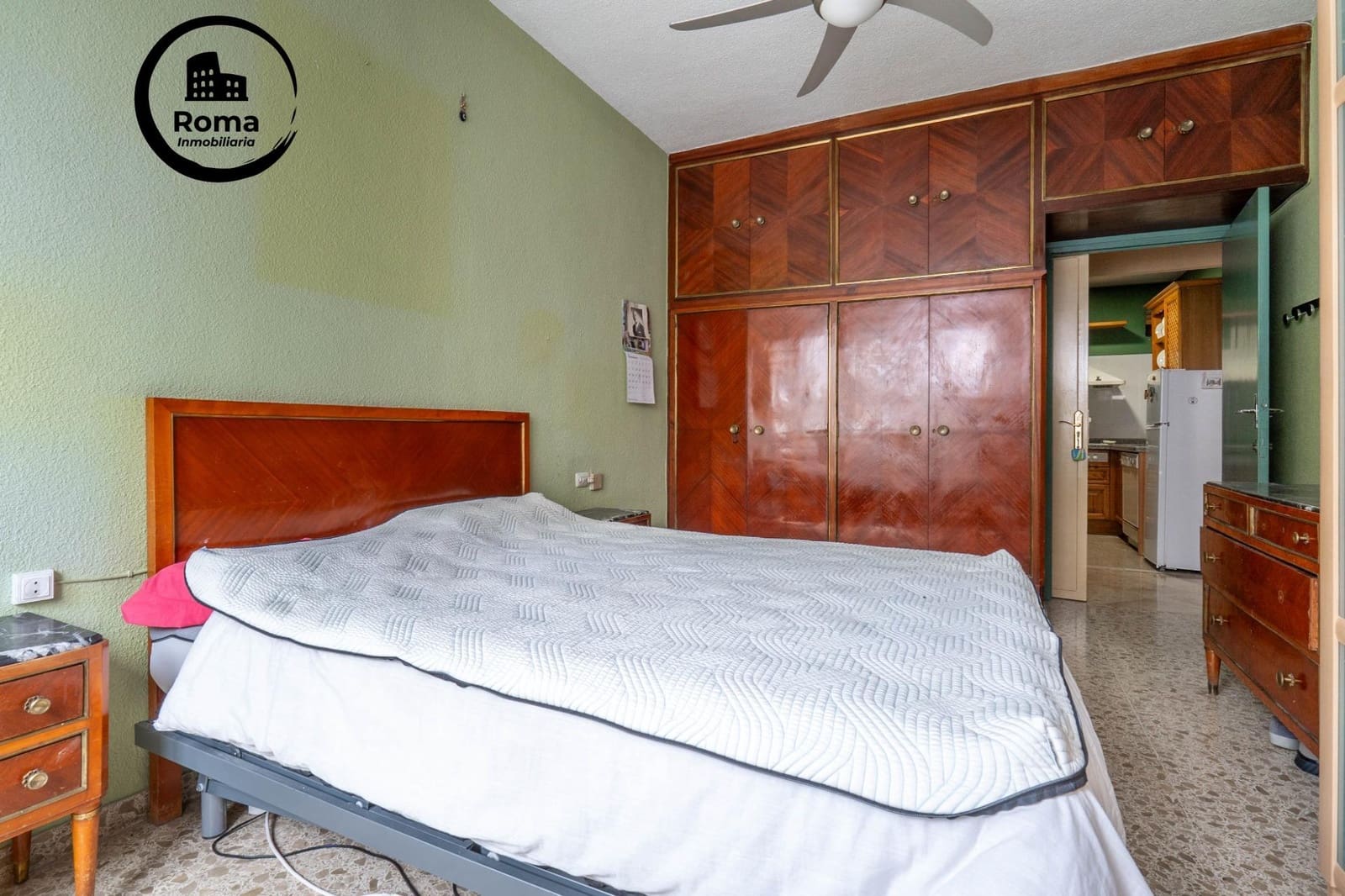 5 soveværelse Lejlighed til salg i Granada by - € 670.000 (Ref: 9755843)