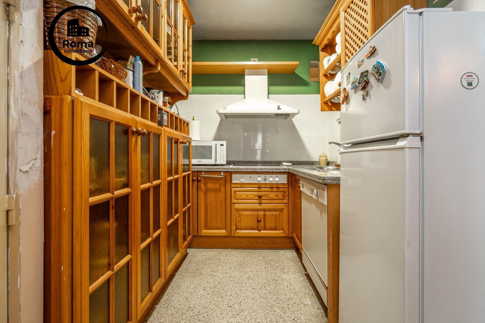 5 soveværelse Lejlighed til salg i Granada by - € 670.000 (Ref: 9755843)