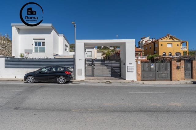 3 soveværelse Villa til salg i Alhendín med swimmingpool garage - € 290.000 (Ref: 9755844)