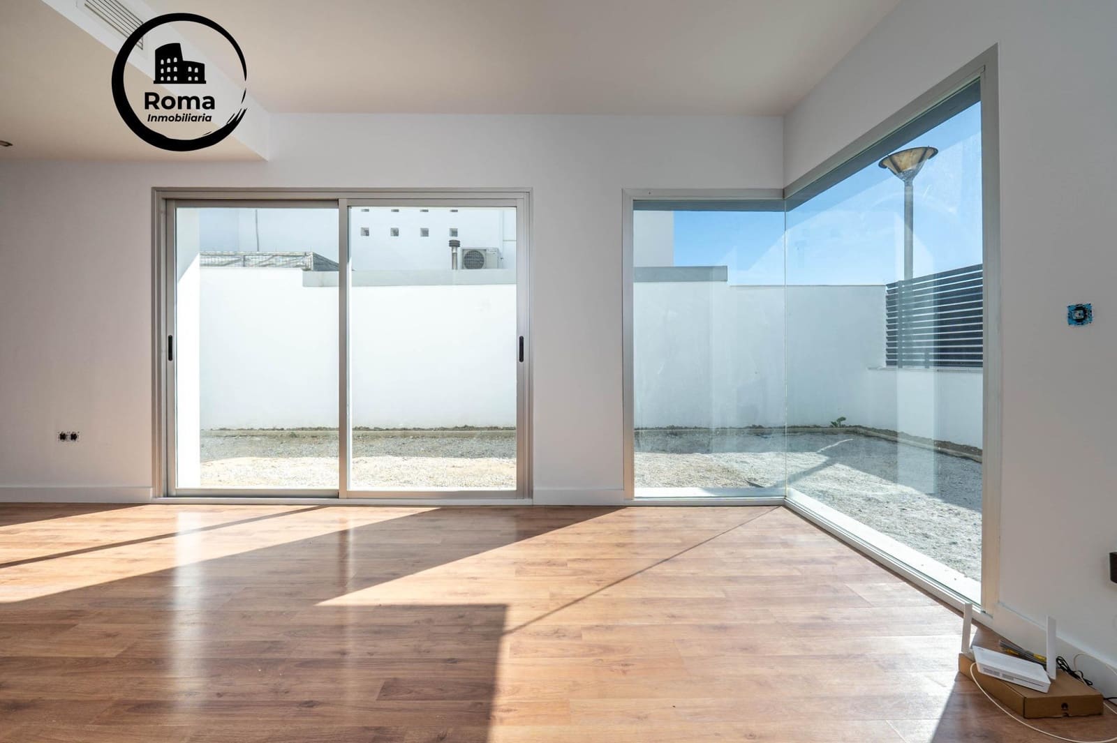 3 Zimmer Villa zu verkaufen in Alhendin mit Pool Garage - 290.000 € (Ref: 9755844)