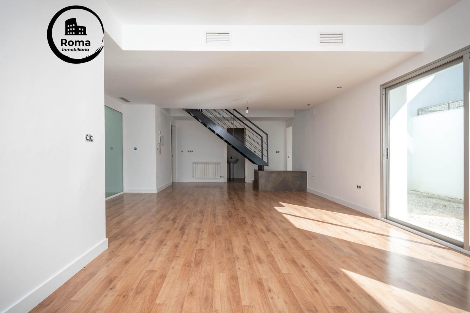 3 Zimmer Villa zu verkaufen in Alhendin mit Pool Garage - 290.000 € (Ref: 9755844)