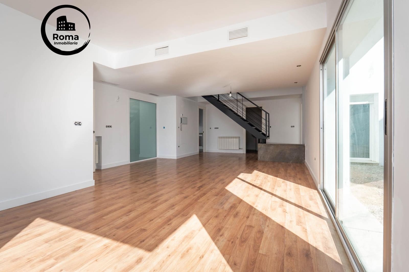 3 Zimmer Villa zu verkaufen in Alhendin mit Pool Garage - 290.000 € (Ref: 9755844)