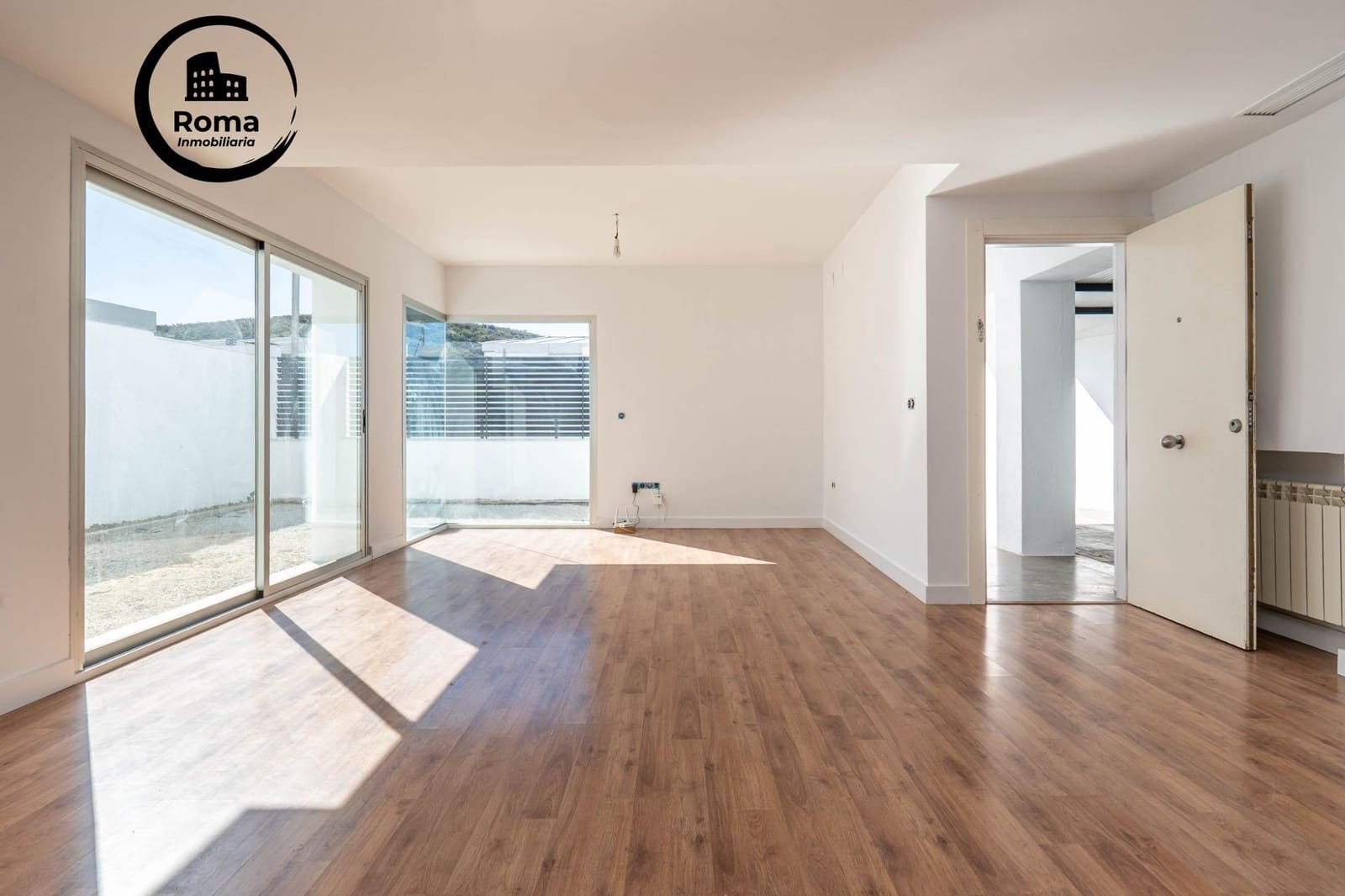 3 Zimmer Villa zu verkaufen in Alhendin mit Pool Garage - 290.000 € (Ref: 9755844)