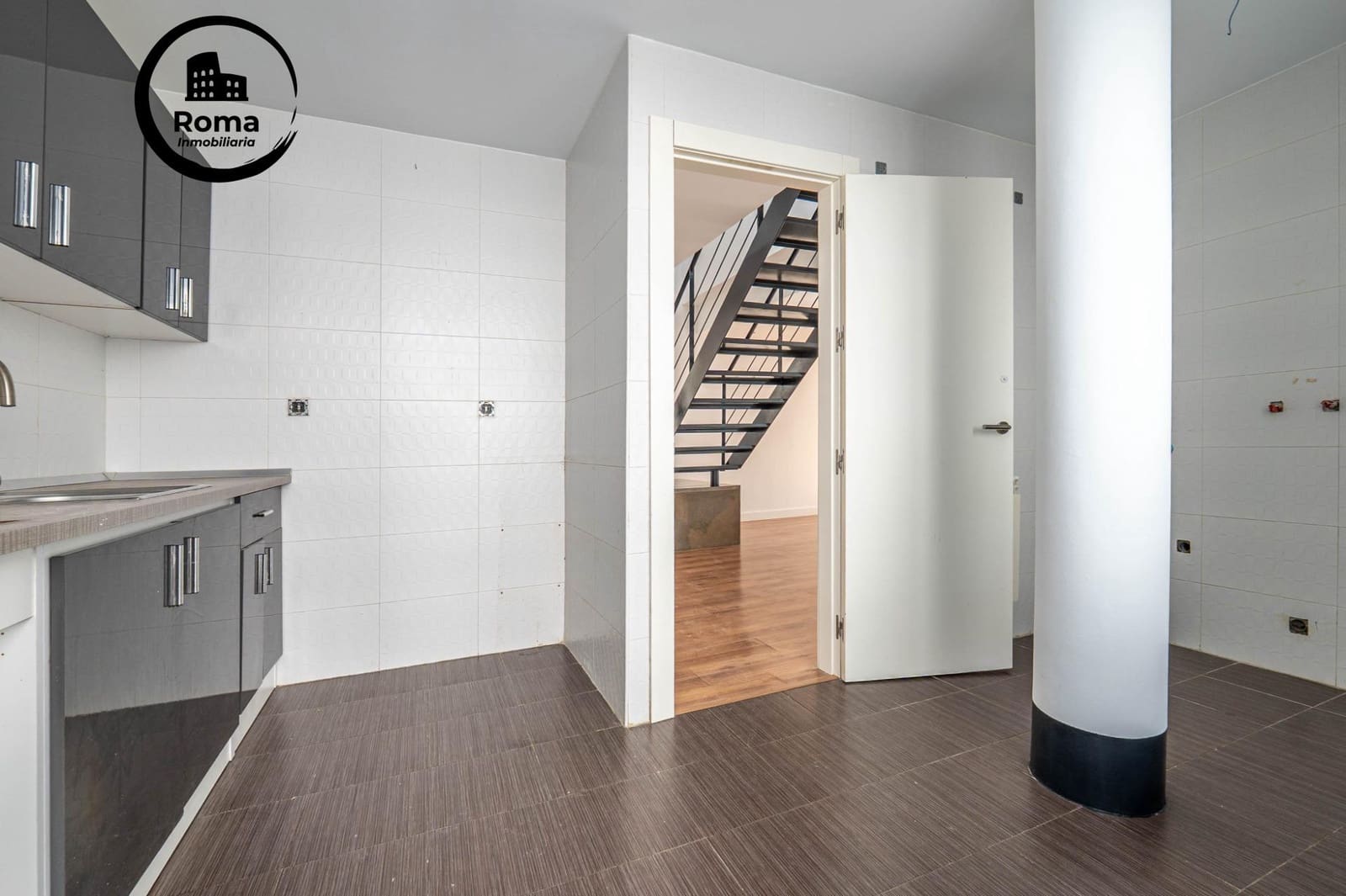 3 Zimmer Villa zu verkaufen in Alhendin mit Pool Garage - 290.000 € (Ref: 9755844)