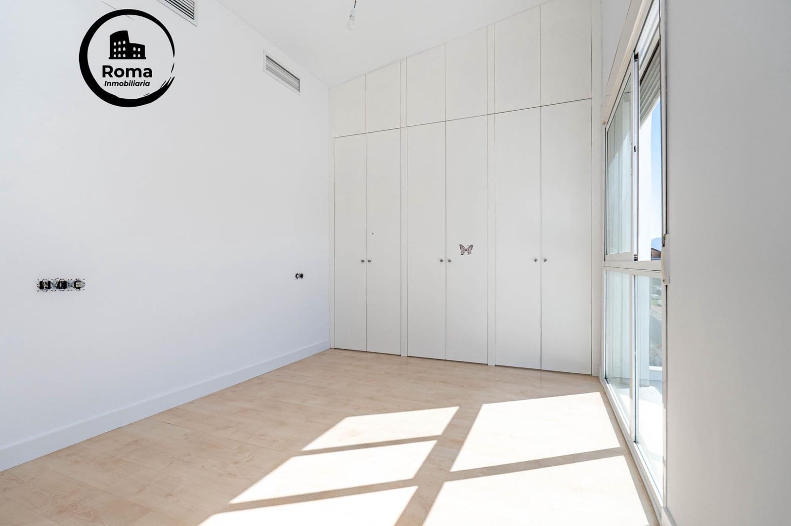 3 Zimmer Villa zu verkaufen in Alhendin mit Pool Garage - 290.000 € (Ref: 9755844)