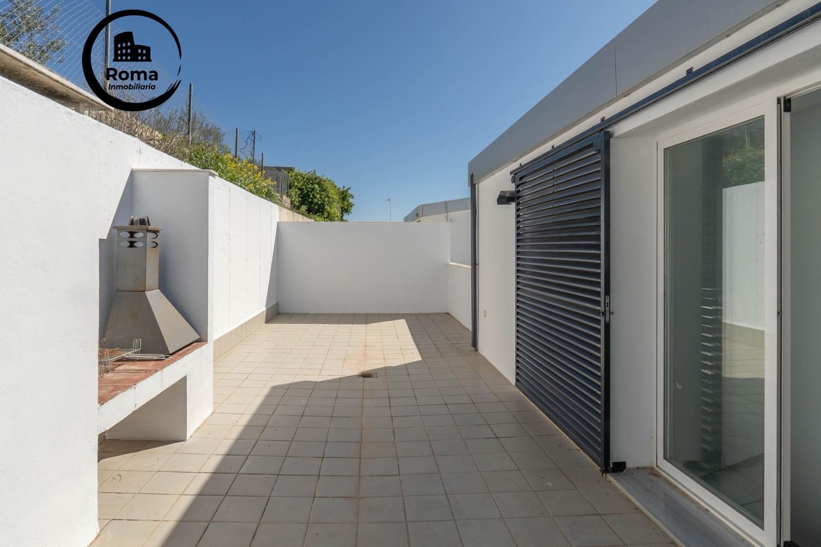 3 Zimmer Villa zu verkaufen in Alhendin mit Pool Garage - 290.000 € (Ref: 9755844)