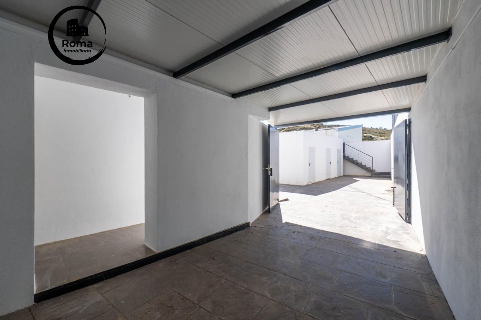 3 Zimmer Villa zu verkaufen in Alhendin mit Pool Garage - 290.000 € (Ref: 9755844)