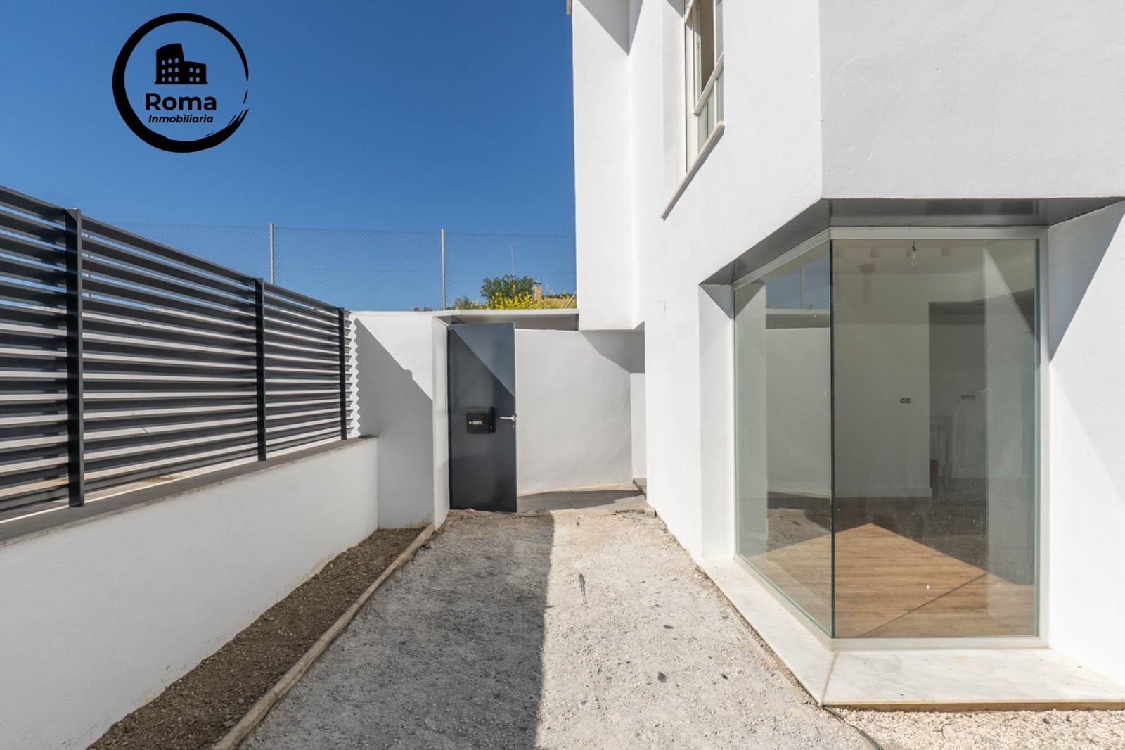 3 Zimmer Villa zu verkaufen in Alhendin mit Pool Garage - 290.000 € (Ref: 9755844)