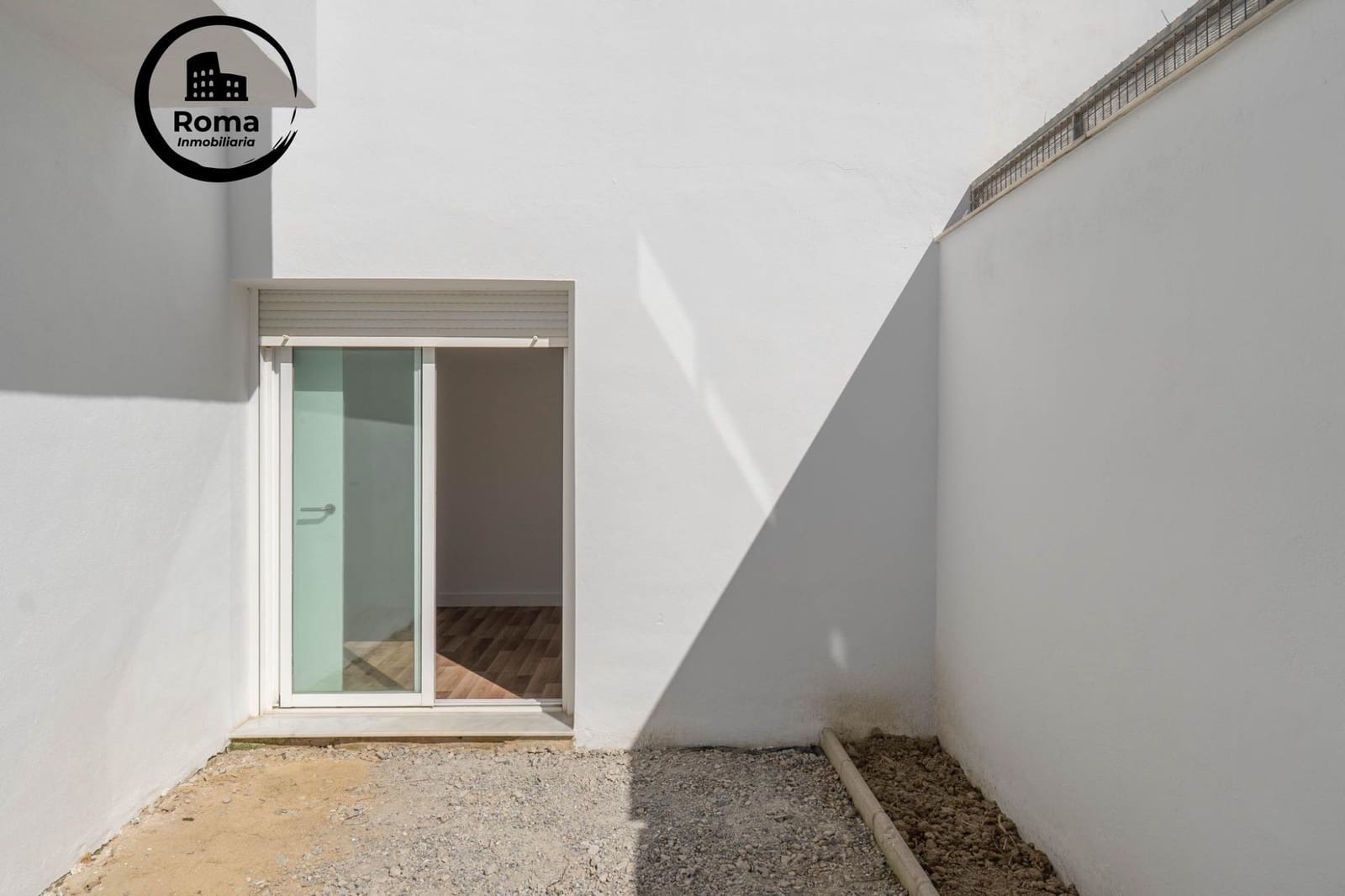 3 Zimmer Villa zu verkaufen in Alhendin mit Pool Garage - 290.000 € (Ref: 9755844)