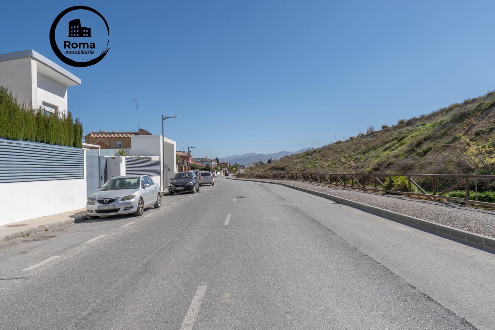 3 Zimmer Villa zu verkaufen in Alhendin mit Pool Garage - 290.000 € (Ref: 9755844)