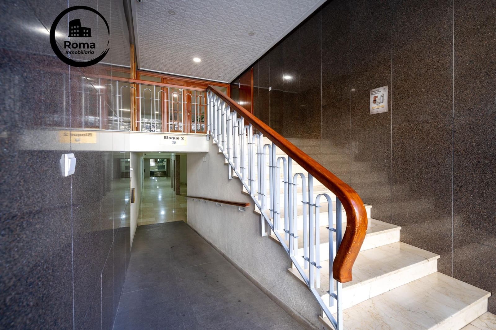 4 slaapkamer Flat te koop in Granada stad - € 415.000 (Ref: 9755845)