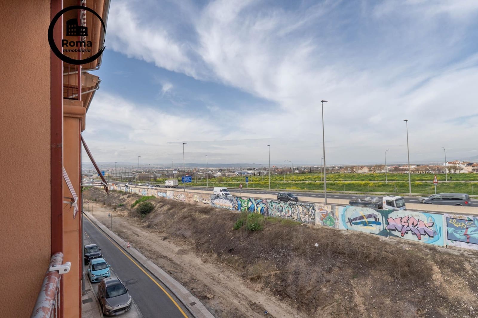 3 soverom Leilighet til salgs i Granada by med garasje - € 240 000 (Ref: 9755846)