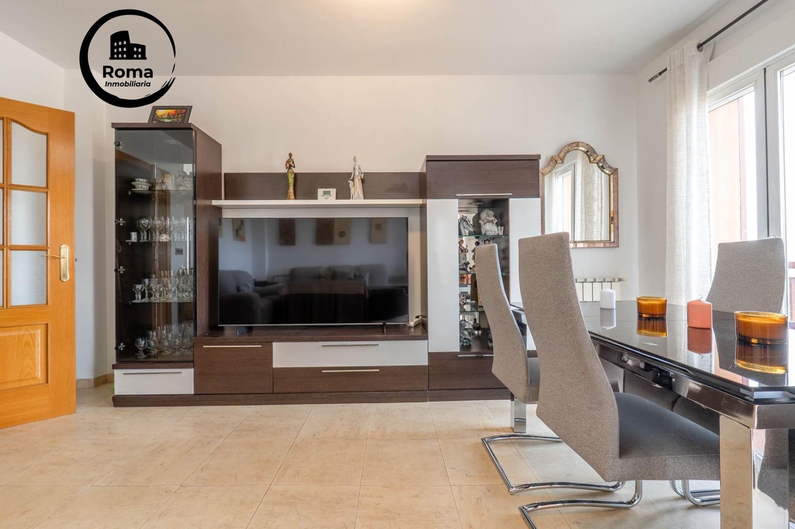 3 soverom Leilighet til salgs i Granada by med garasje - € 240 000 (Ref: 9755846)