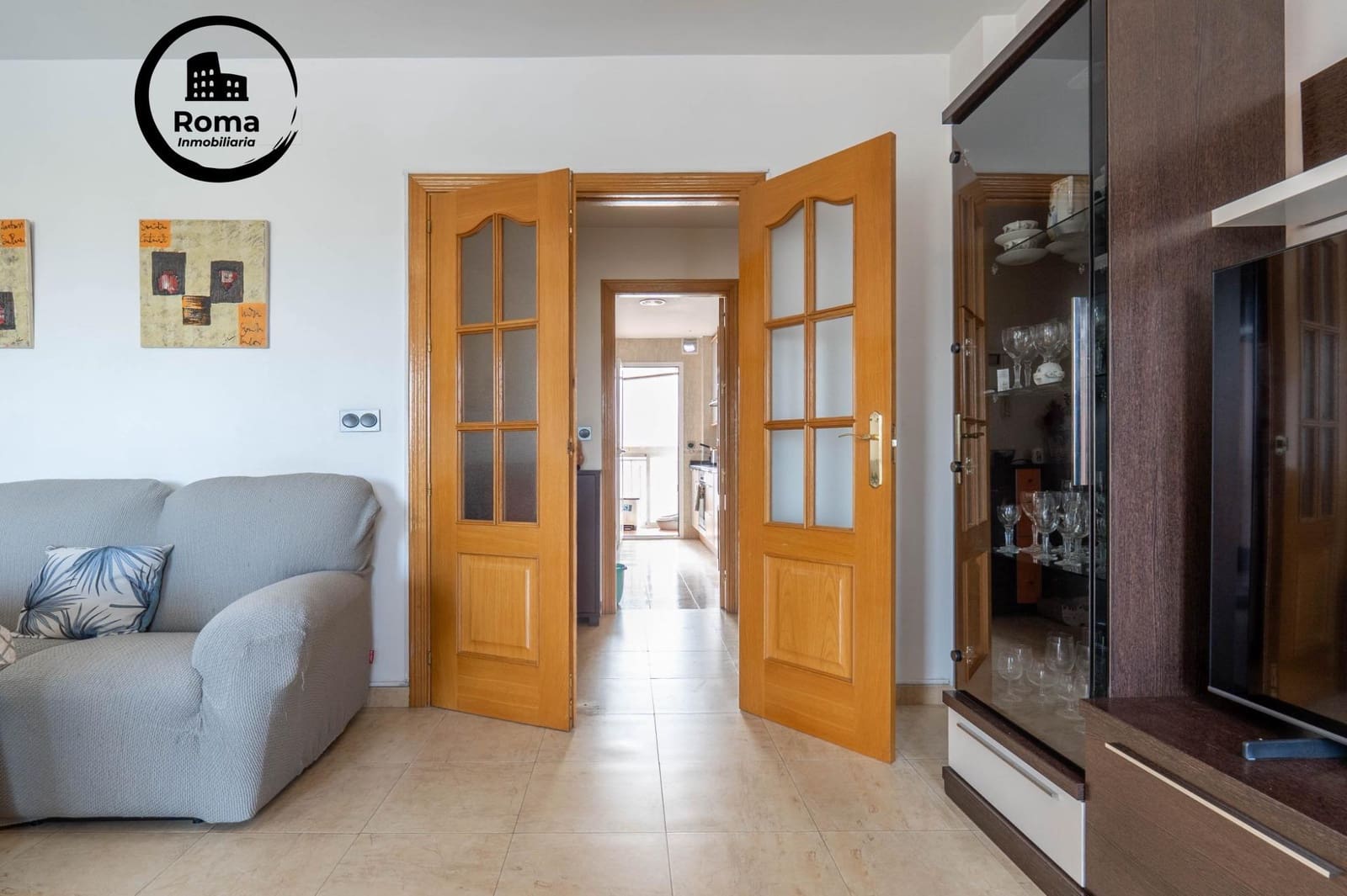 3 soverom Leilighet til salgs i Granada by med garasje - € 240 000 (Ref: 9755846)