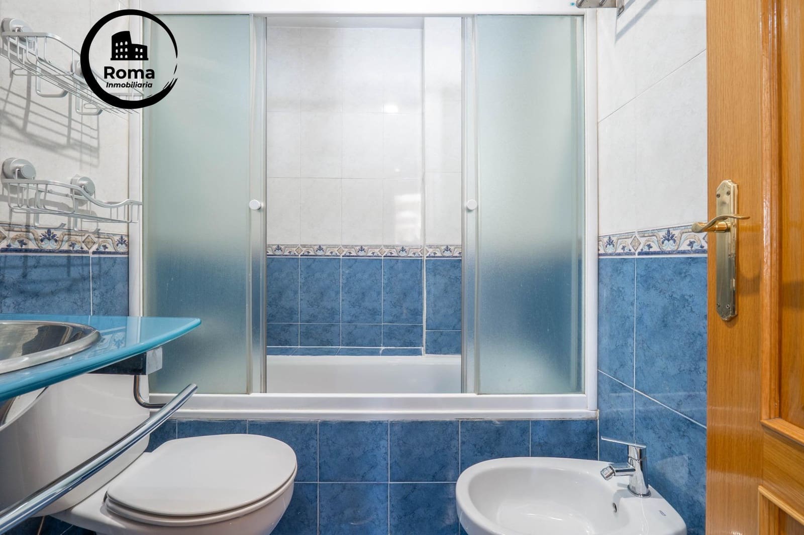 3 soverom Leilighet til salgs i Granada by med garasje - € 240 000 (Ref: 9755846)