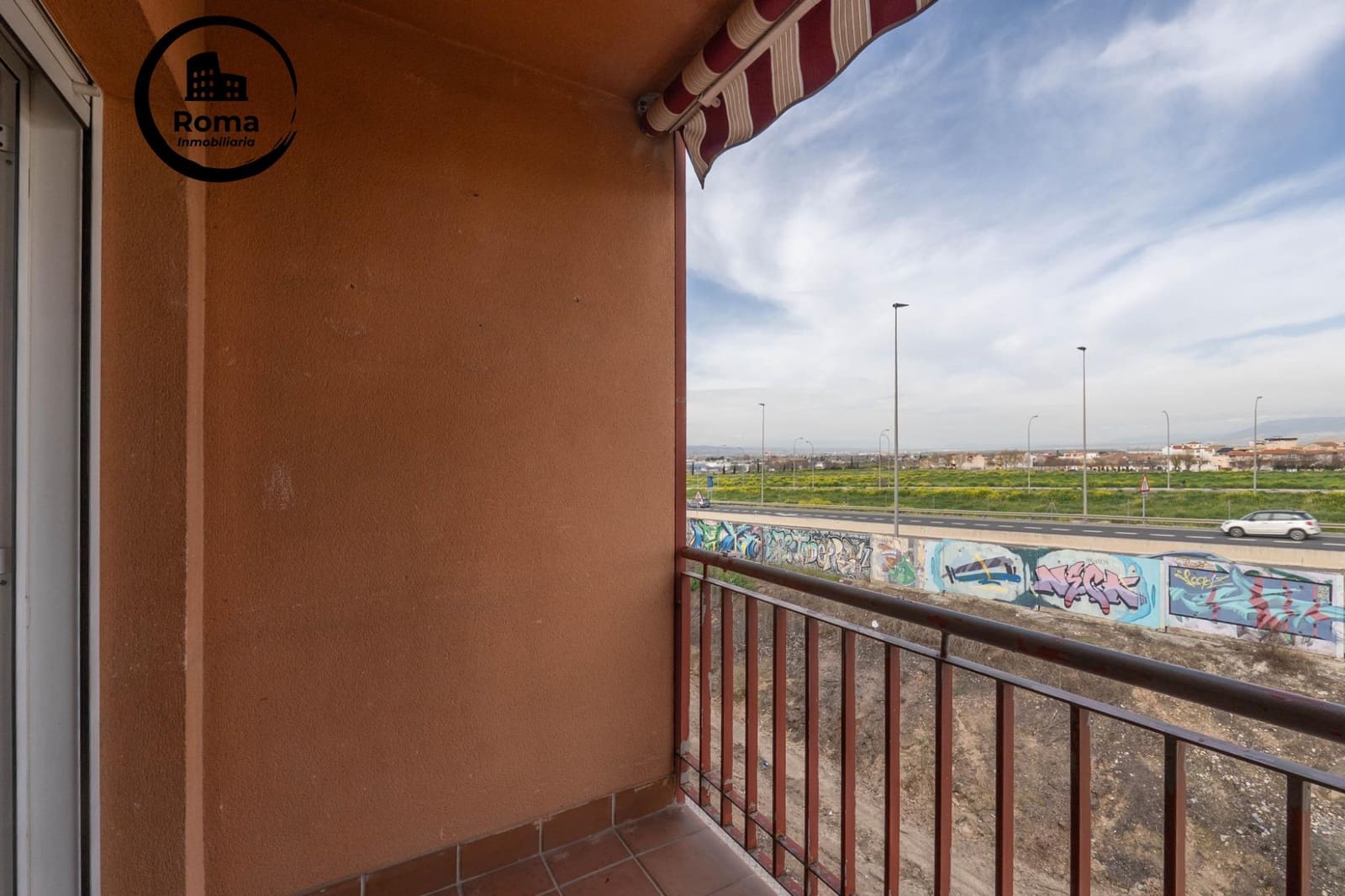 3 soverom Leilighet til salgs i Granada by med garasje - € 240 000 (Ref: 9755846)