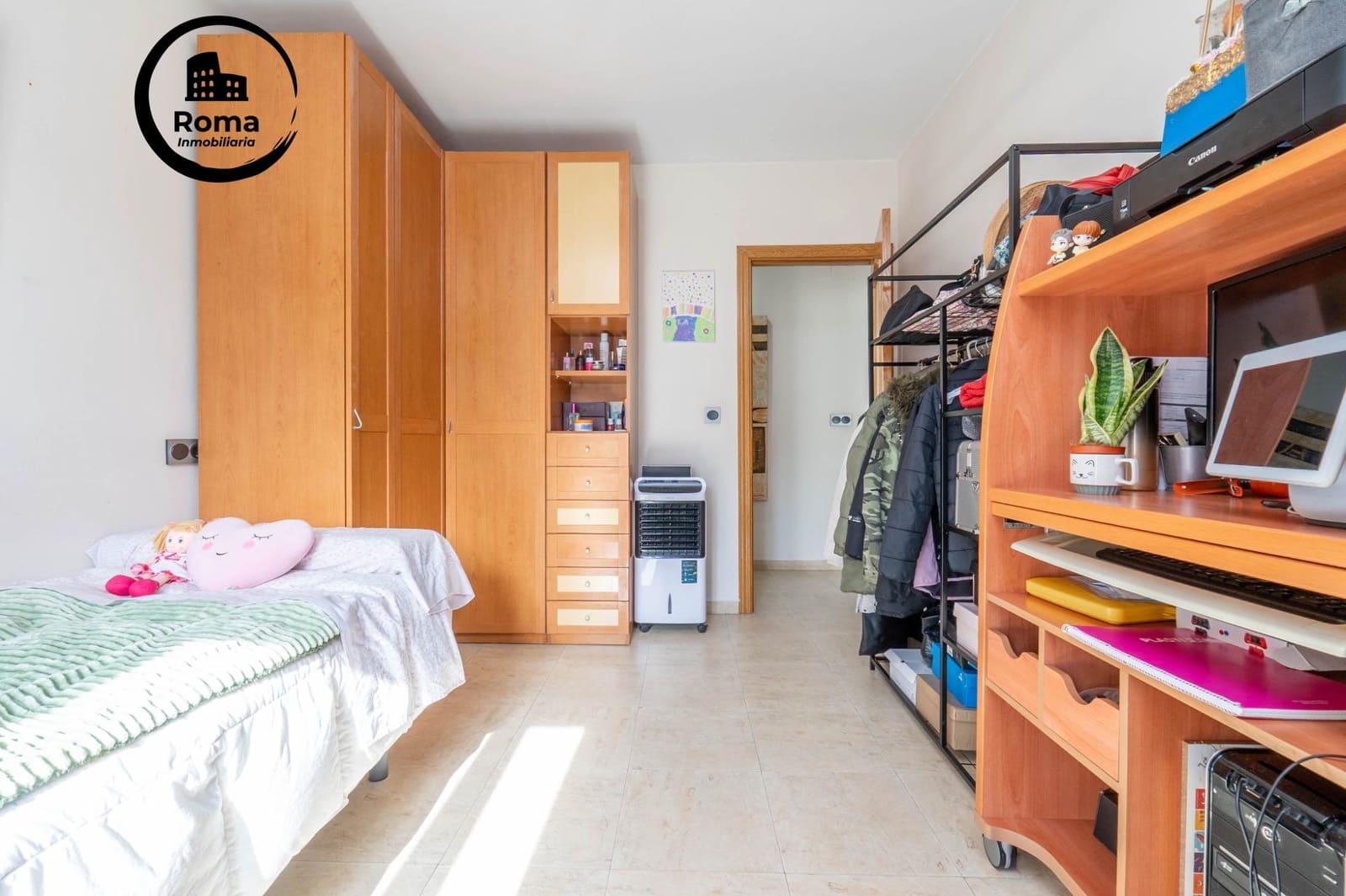 3 soverom Leilighet til salgs i Granada by med garasje - € 240 000 (Ref: 9755846)