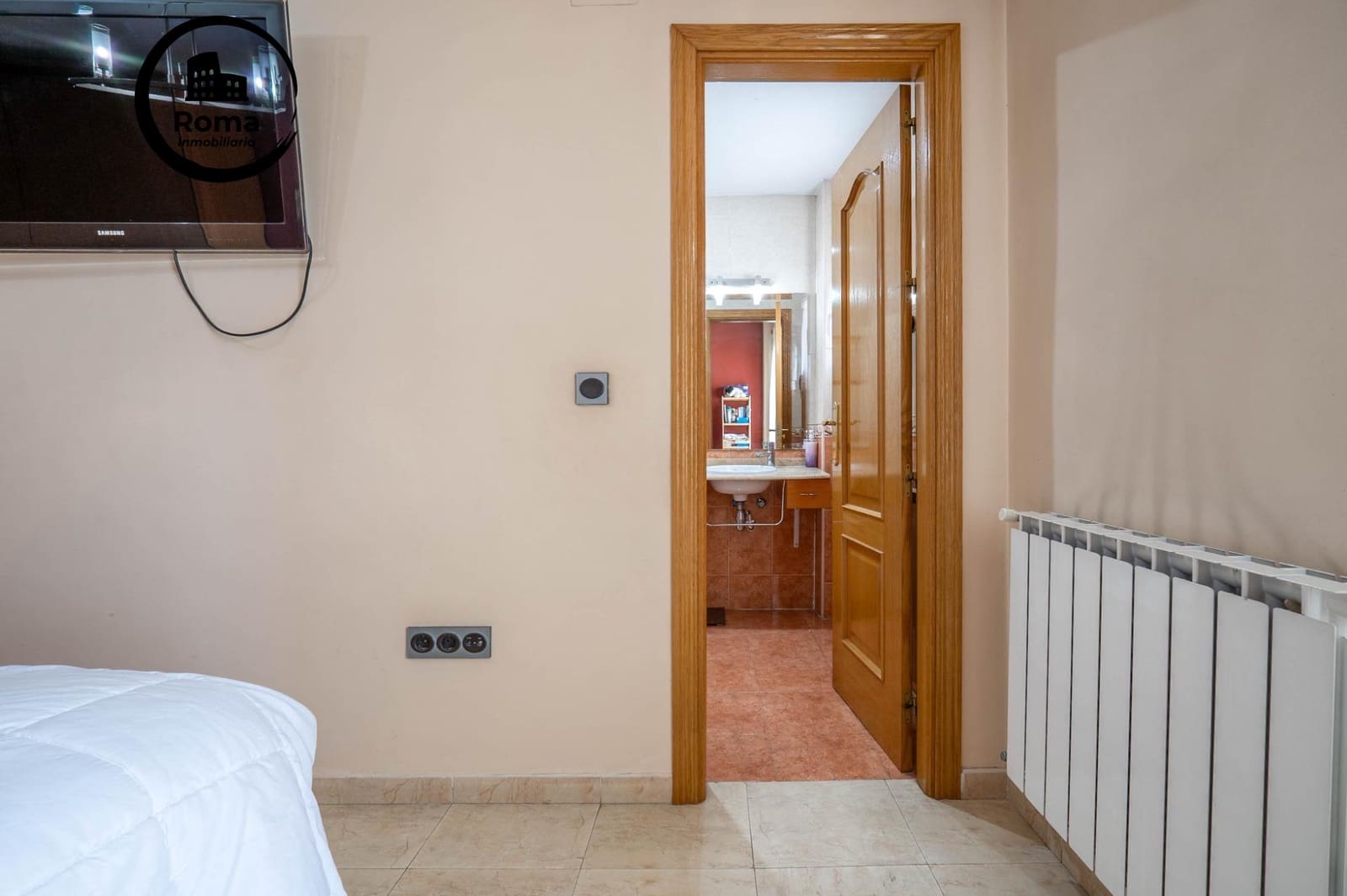 3 soverom Leilighet til salgs i Granada by med garasje - € 240 000 (Ref: 9755846)