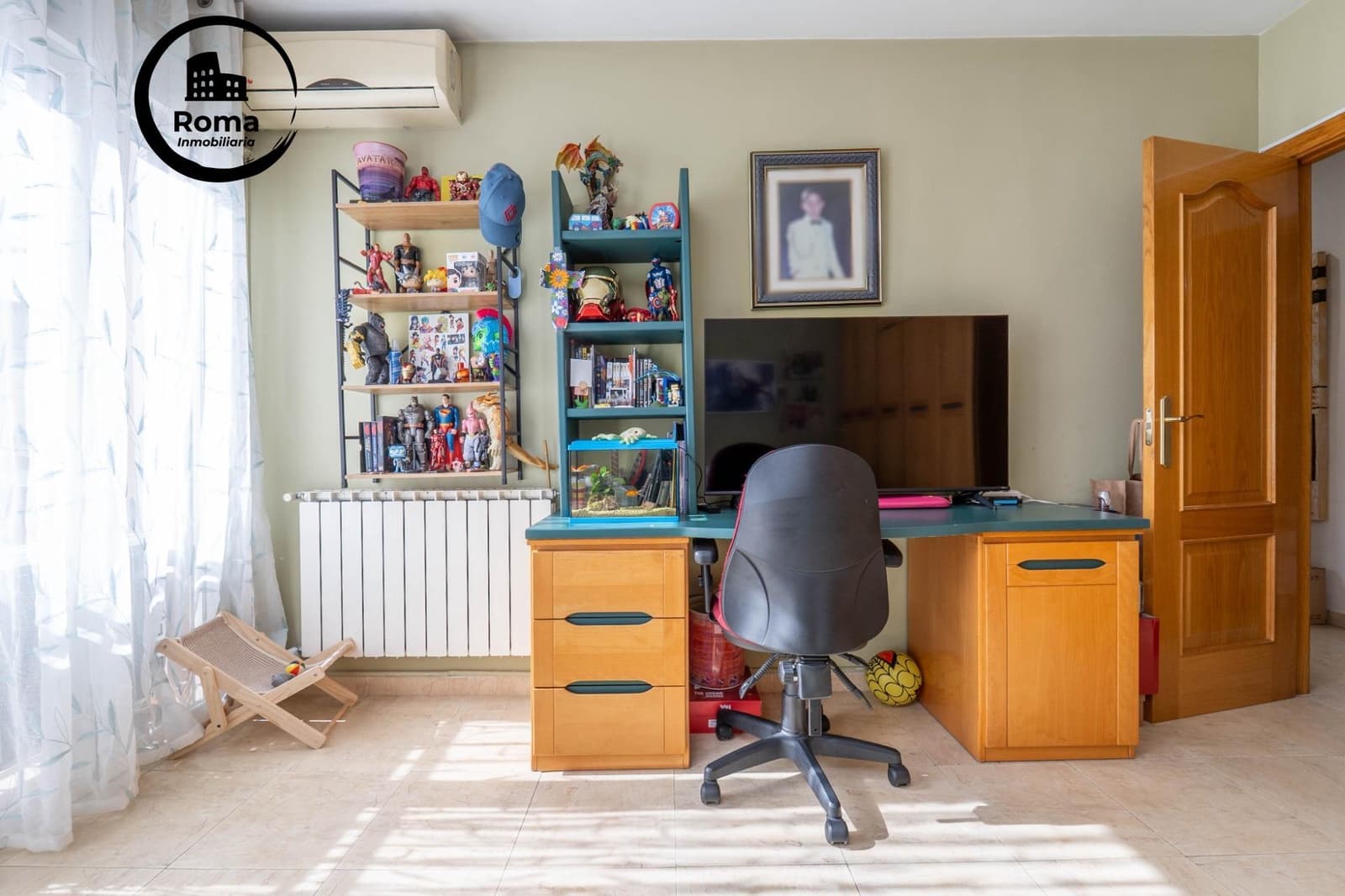 3 soverom Leilighet til salgs i Granada by med garasje - € 240 000 (Ref: 9755846)