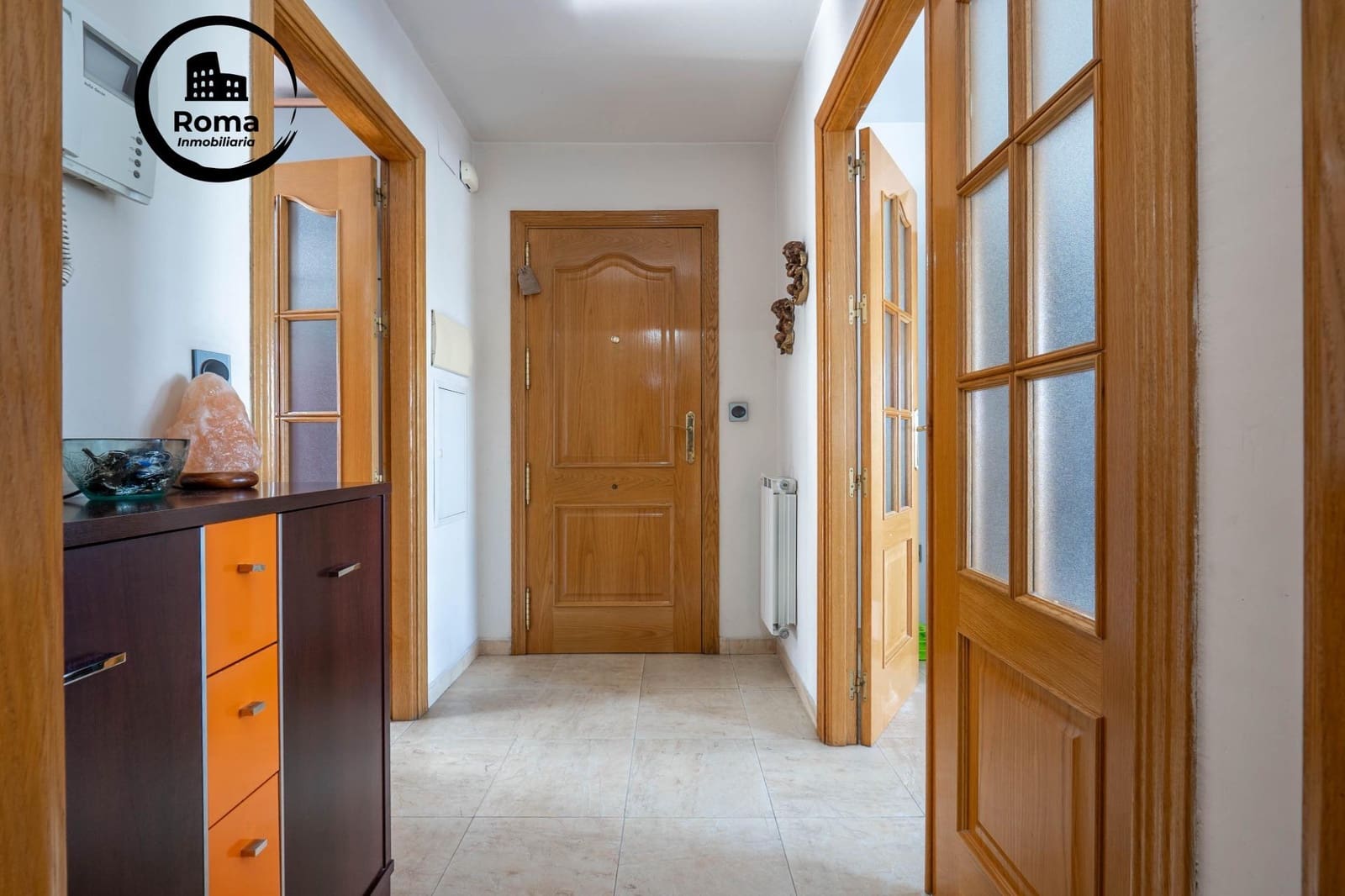 3 soverom Leilighet til salgs i Granada by med garasje - € 240 000 (Ref: 9755846)