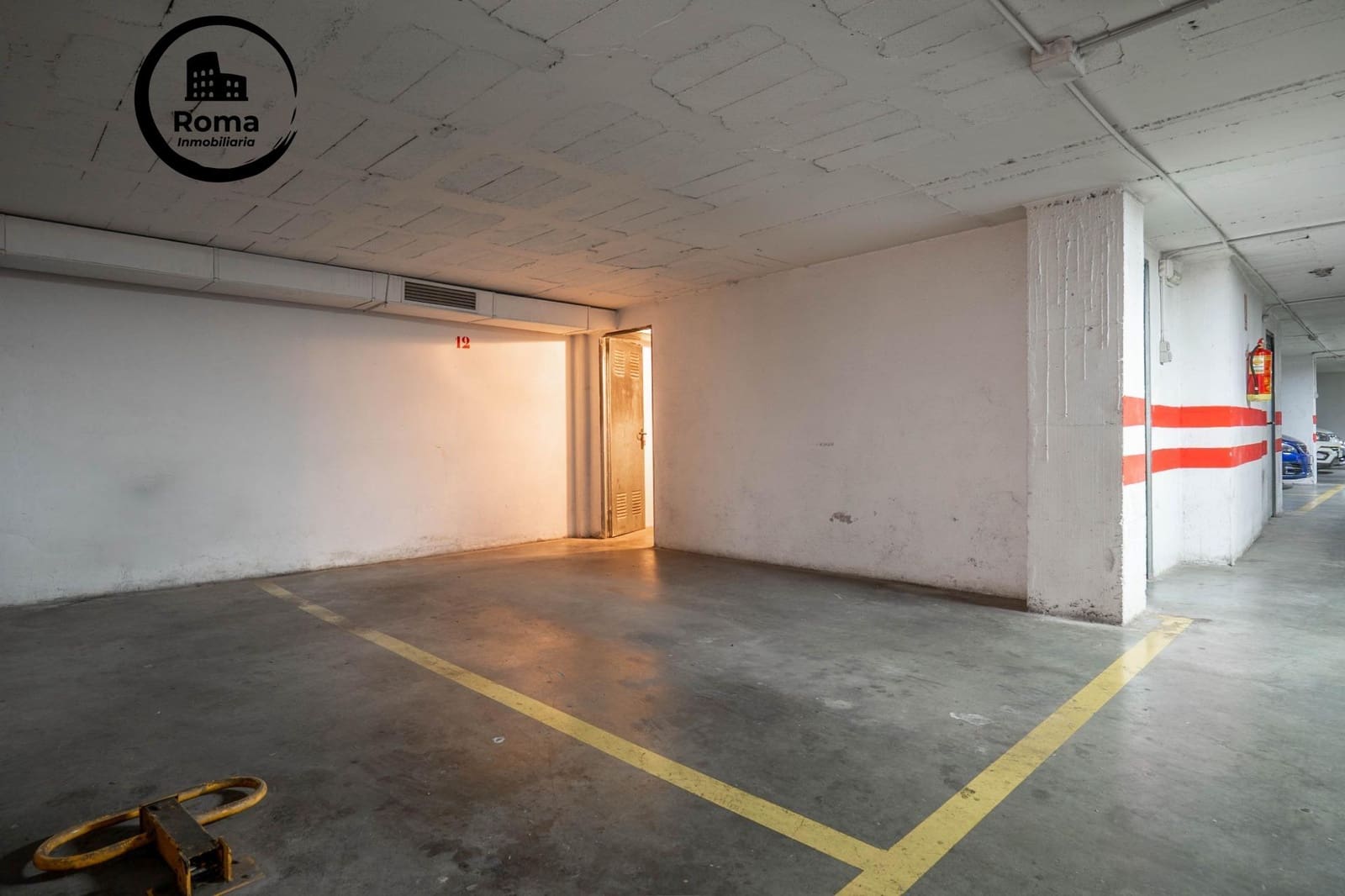 3 soverom Leilighet til salgs i Granada by med garasje - € 240 000 (Ref: 9755846)