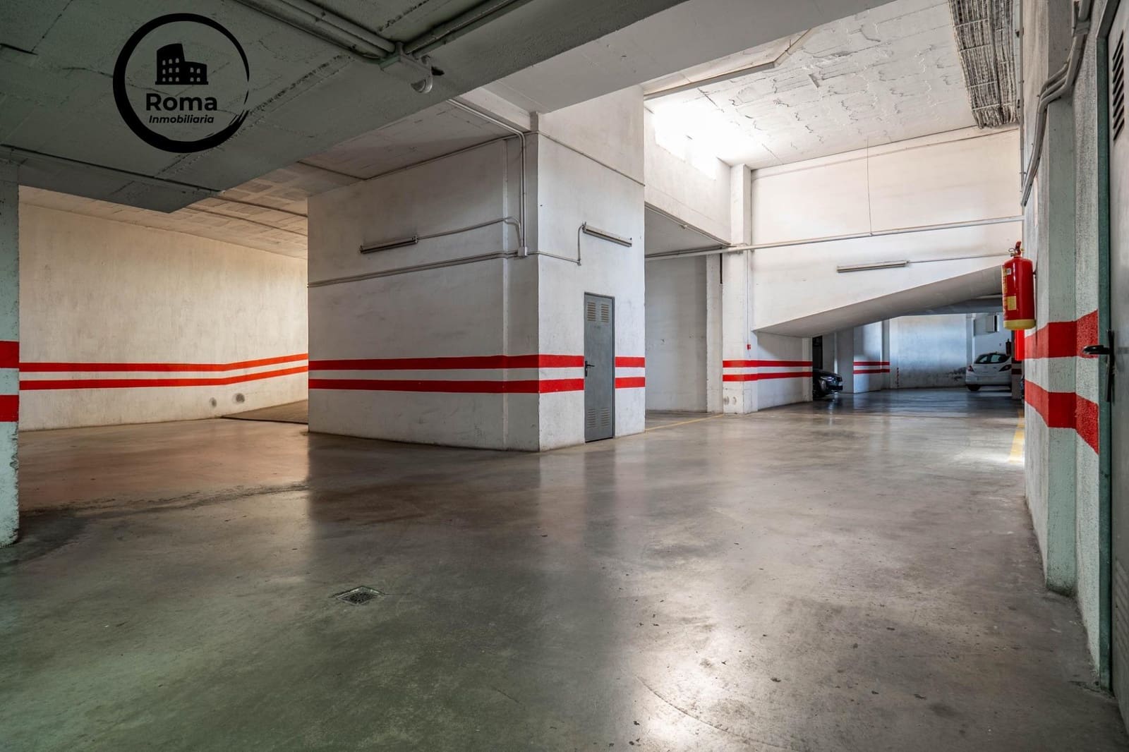 3 soverom Leilighet til salgs i Granada by med garasje - € 240 000 (Ref: 9755846)