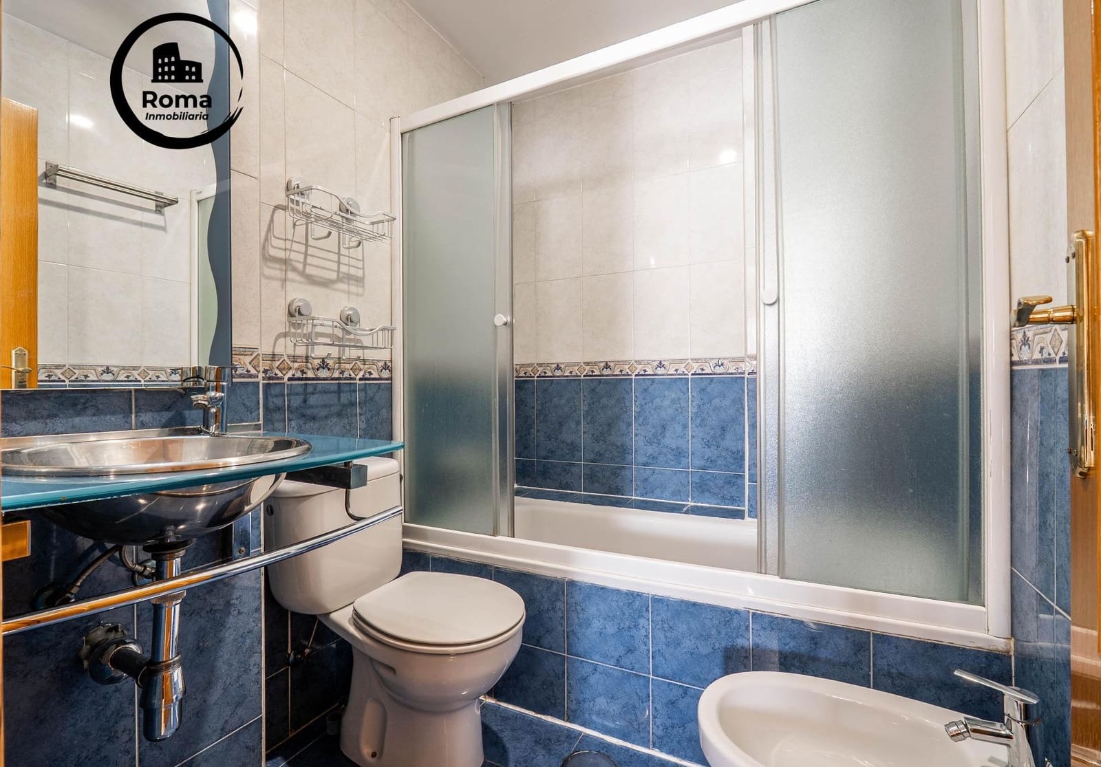 3 soverom Leilighet til salgs i Granada by med garasje - € 240 000 (Ref: 9755846)