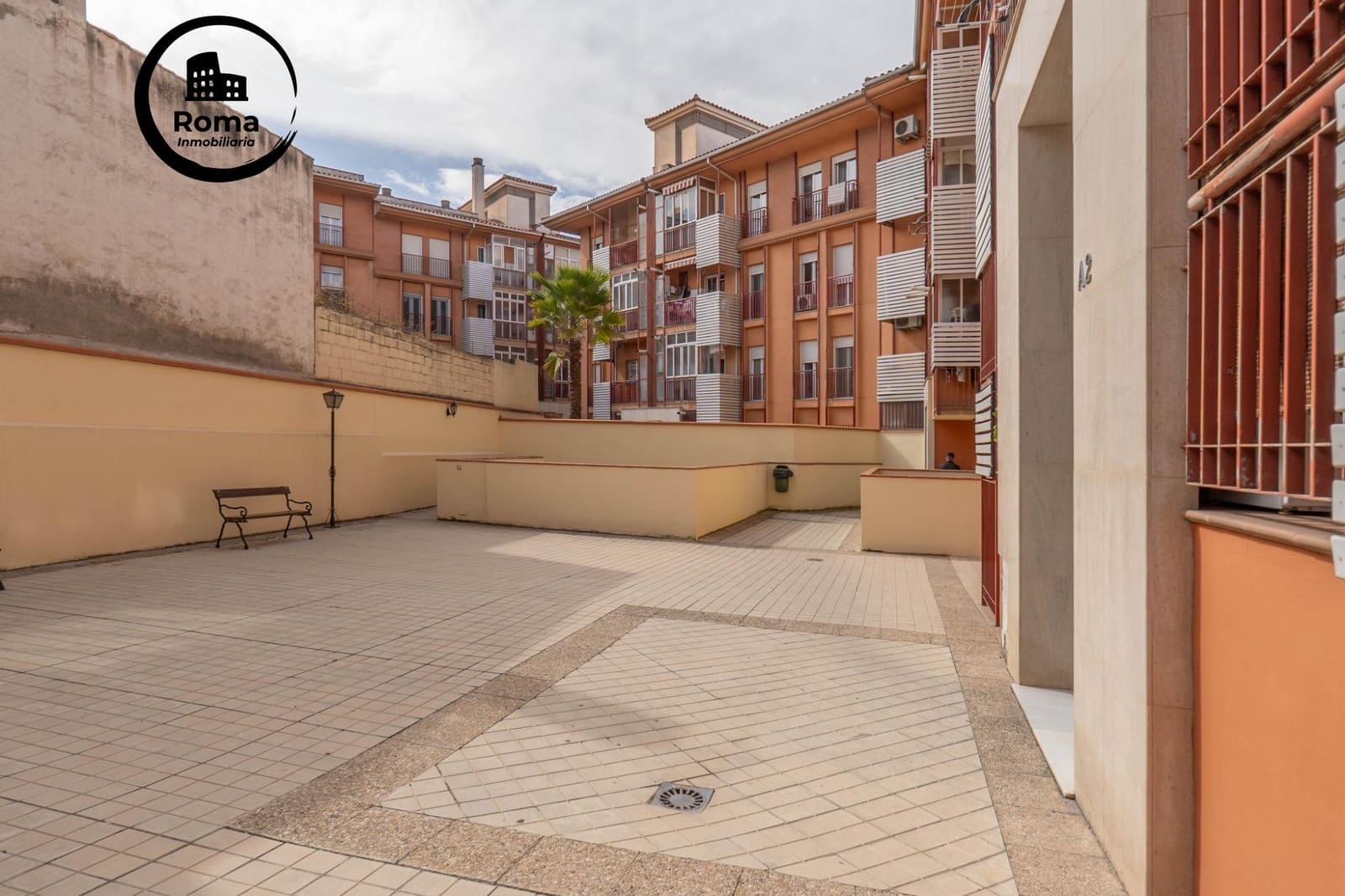 3 soverom Leilighet til salgs i Granada by med garasje - € 240 000 (Ref: 9755846)