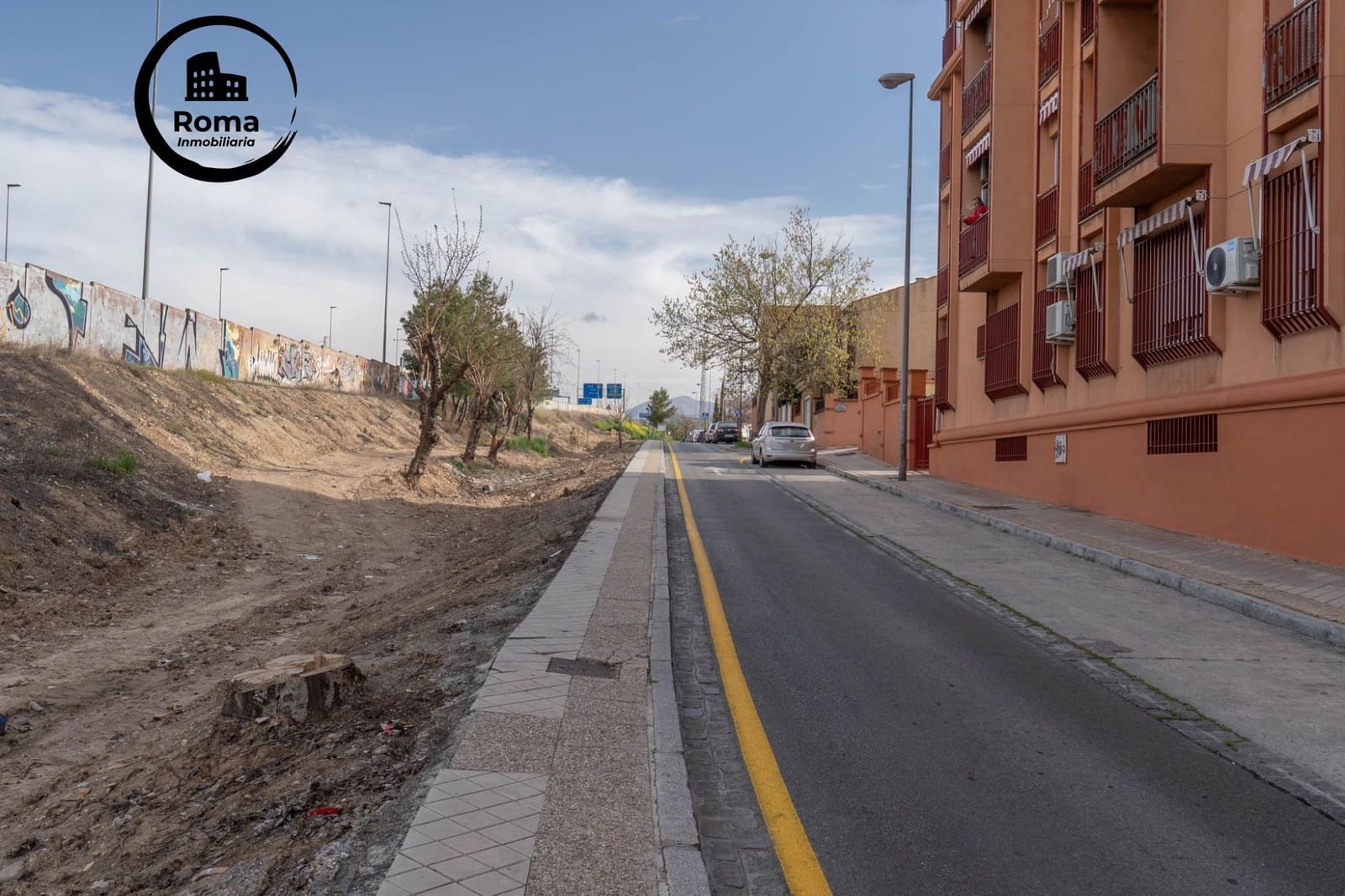 3 soverom Leilighet til salgs i Granada by med garasje - € 240 000 (Ref: 9755846)