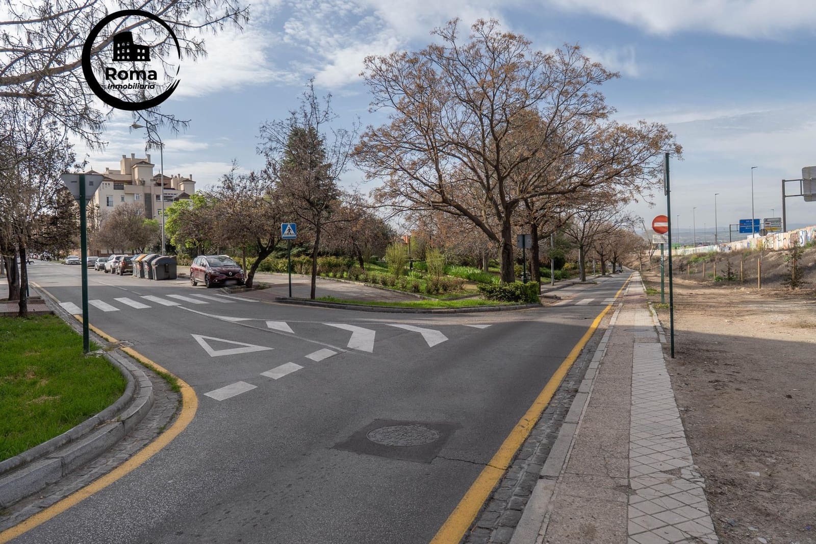 3 soverom Leilighet til salgs i Granada by med garasje - € 240 000 (Ref: 9755846)