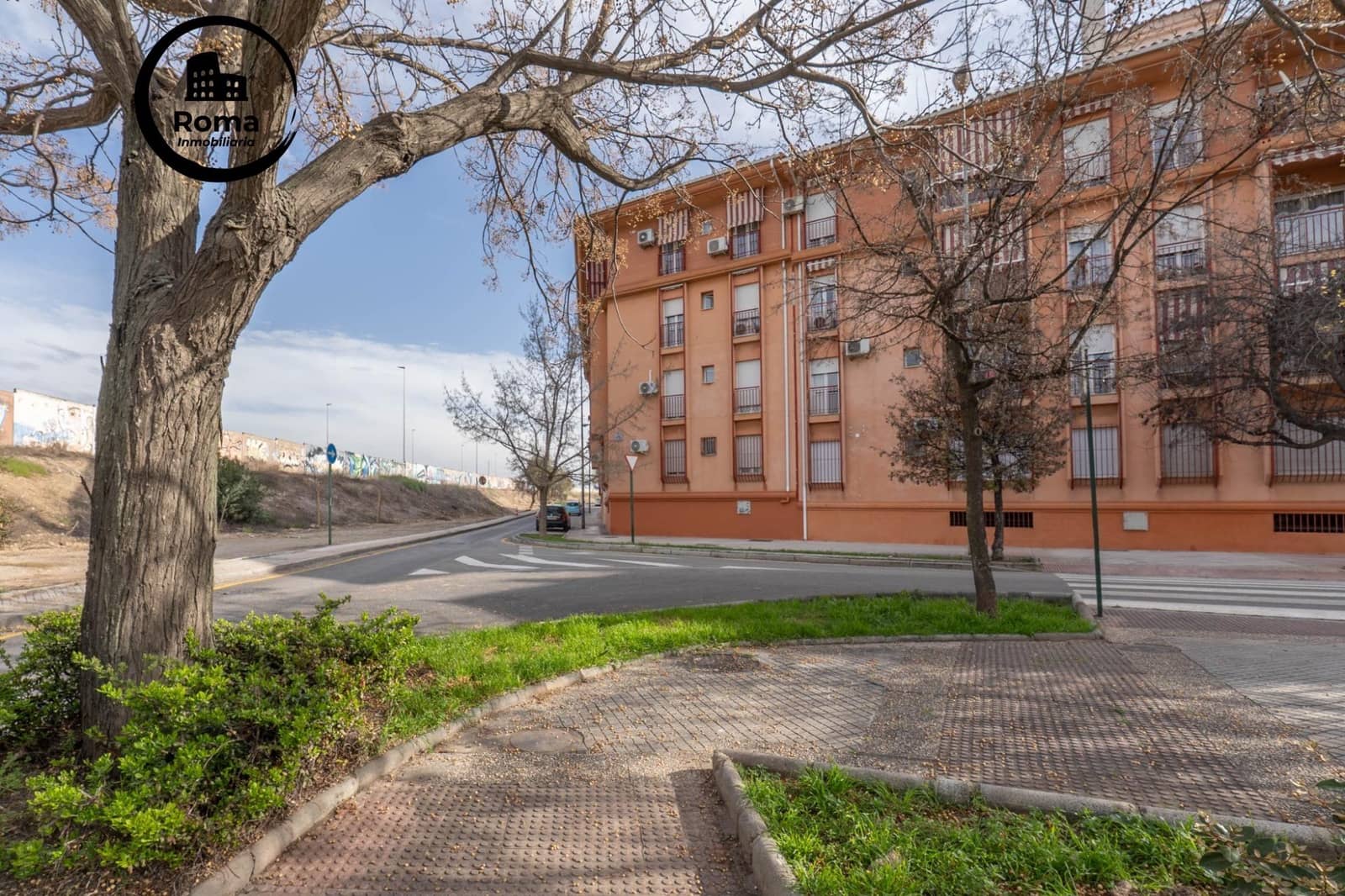 3 soverom Leilighet til salgs i Granada by med garasje - € 240 000 (Ref: 9755846)