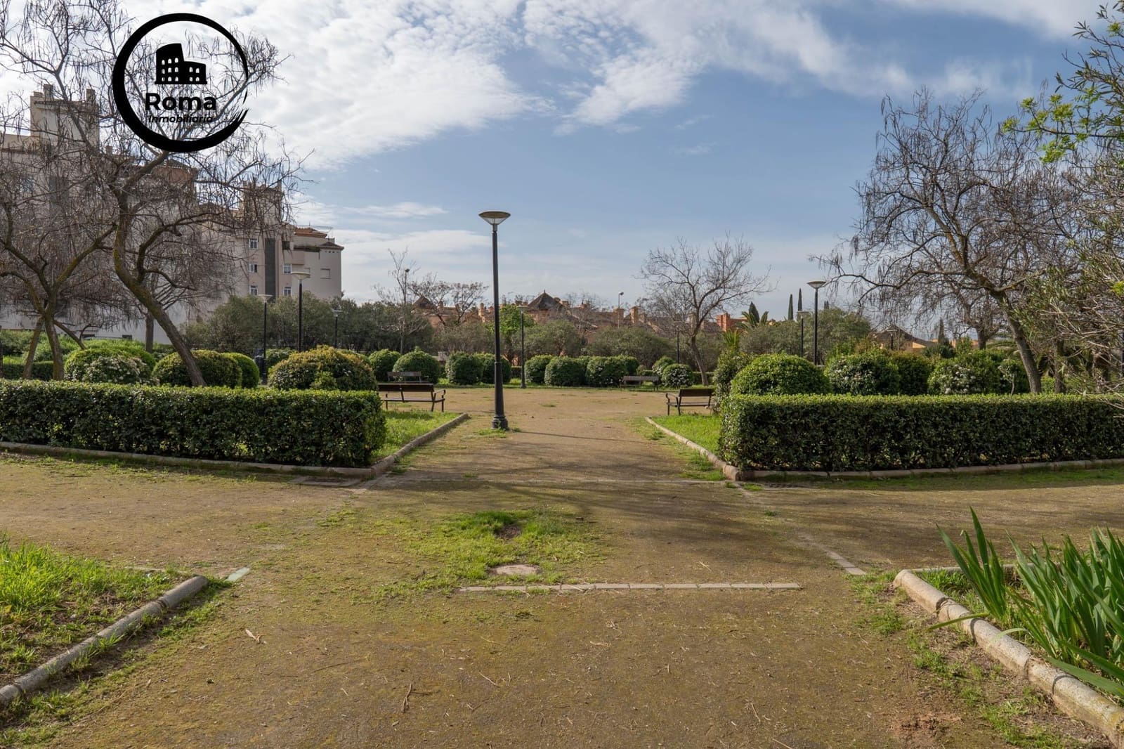 3 soverom Leilighet til salgs i Granada by med garasje - € 240 000 (Ref: 9755846)