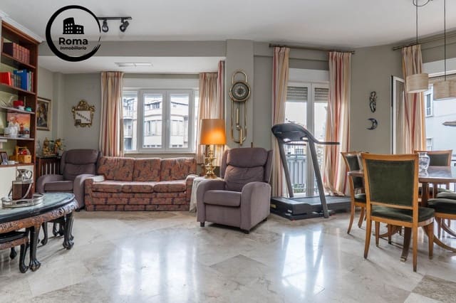 5 quarto Apartamento para venda em Granada cidade - 670 000 € (Ref: 9755848)