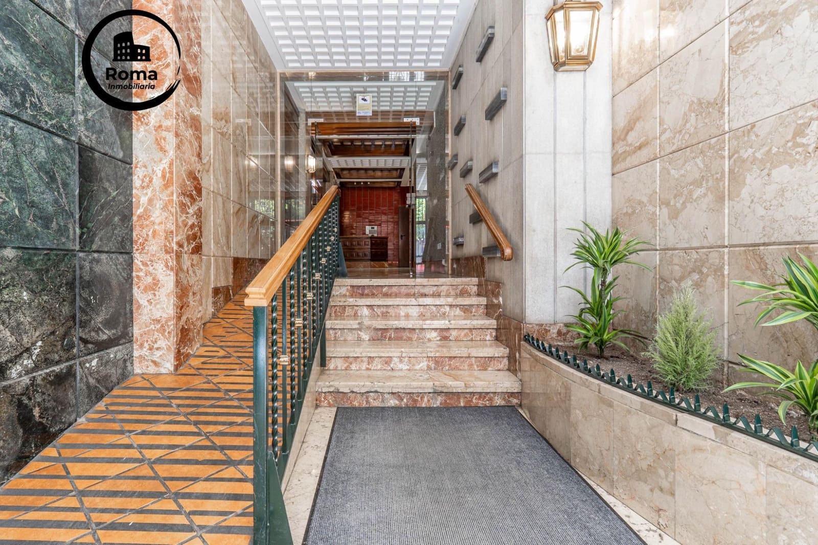 5 quarto Apartamento para venda em Granada cidade - 670 000 € (Ref: 9755848)