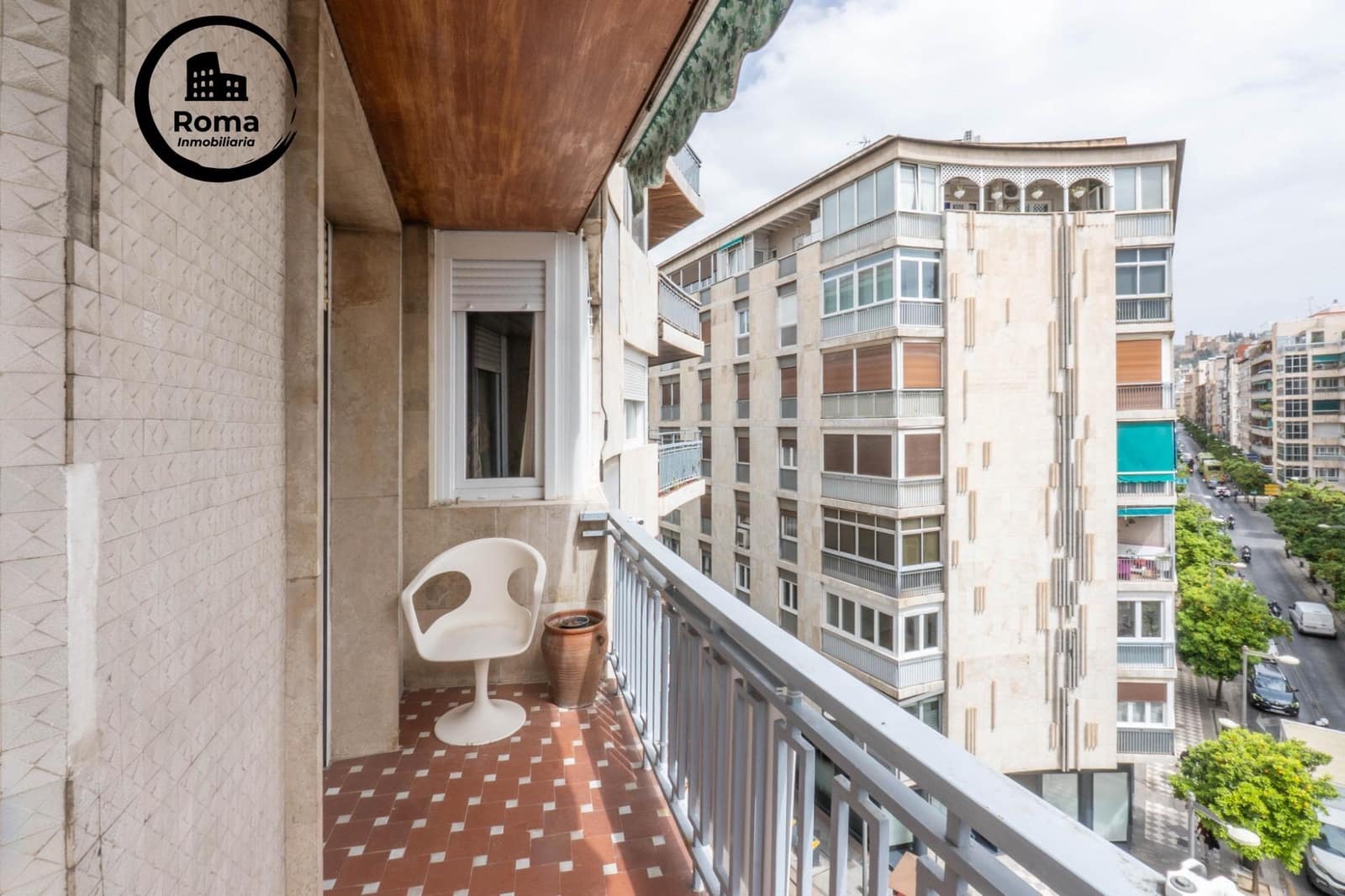 5 quarto Apartamento para venda em Granada cidade - 670 000 € (Ref: 9755848)