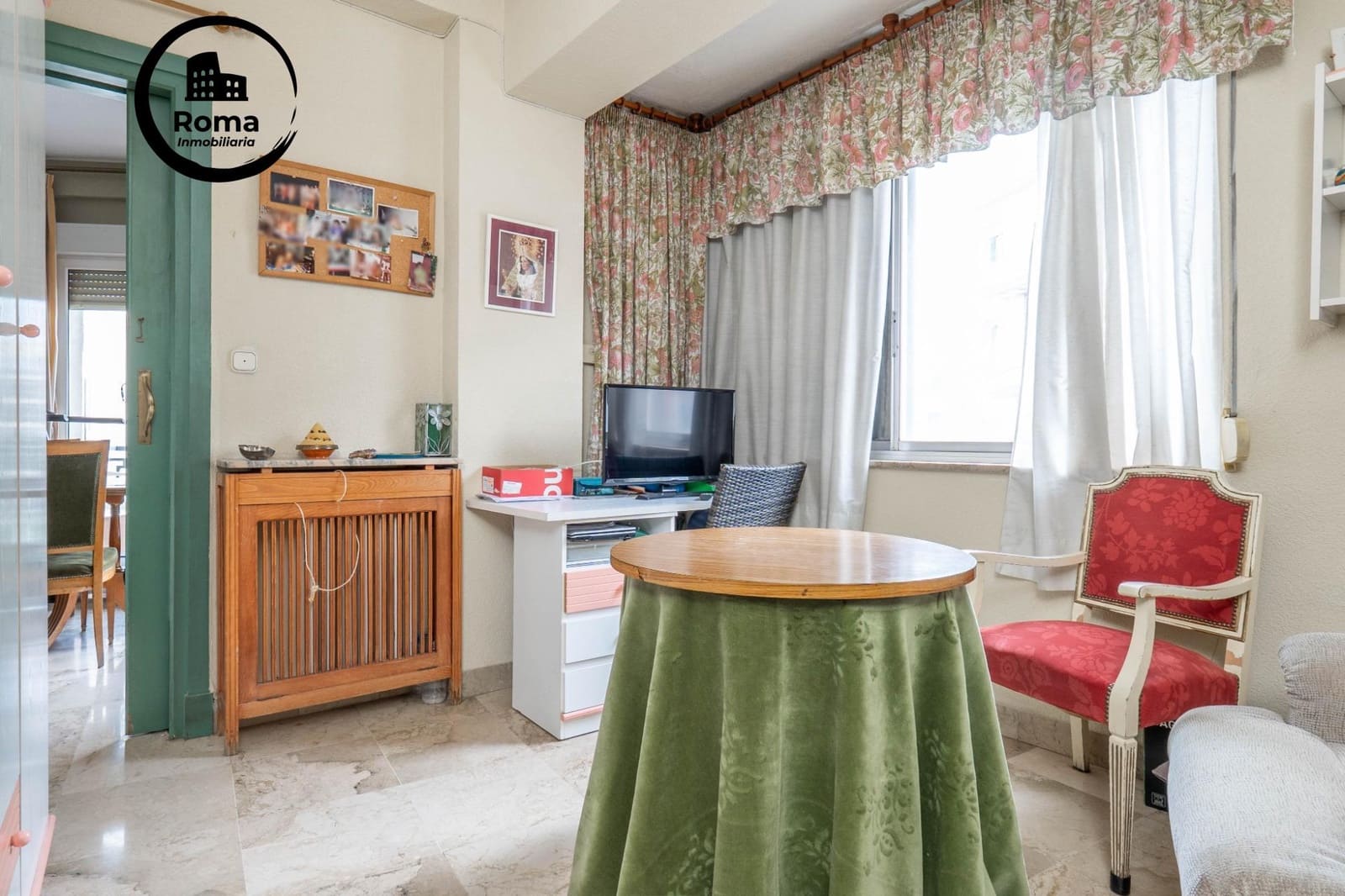 5 quarto Apartamento para venda em Granada cidade - 670 000 € (Ref: 9755848)